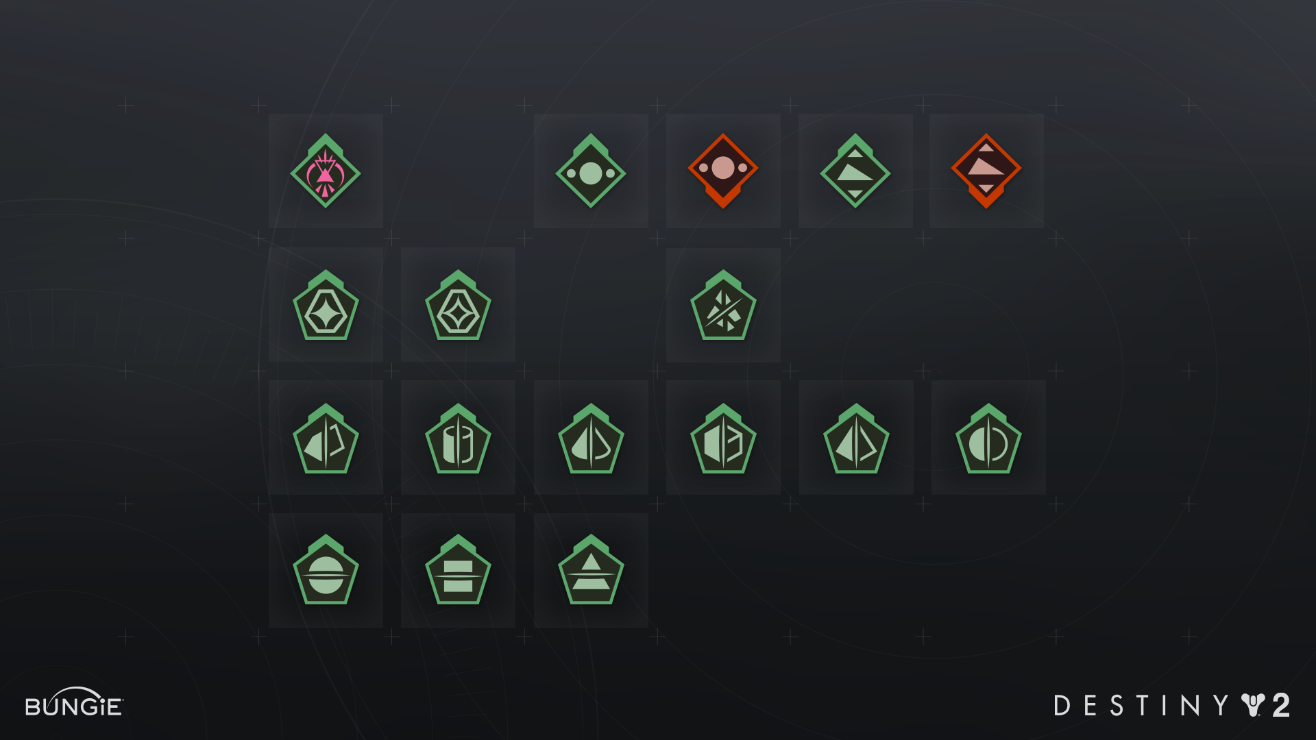 Buff Icons - Displayed on HUD