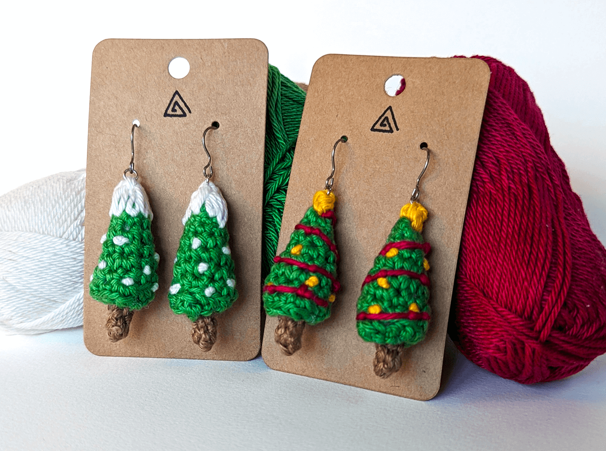 Holiday trees
