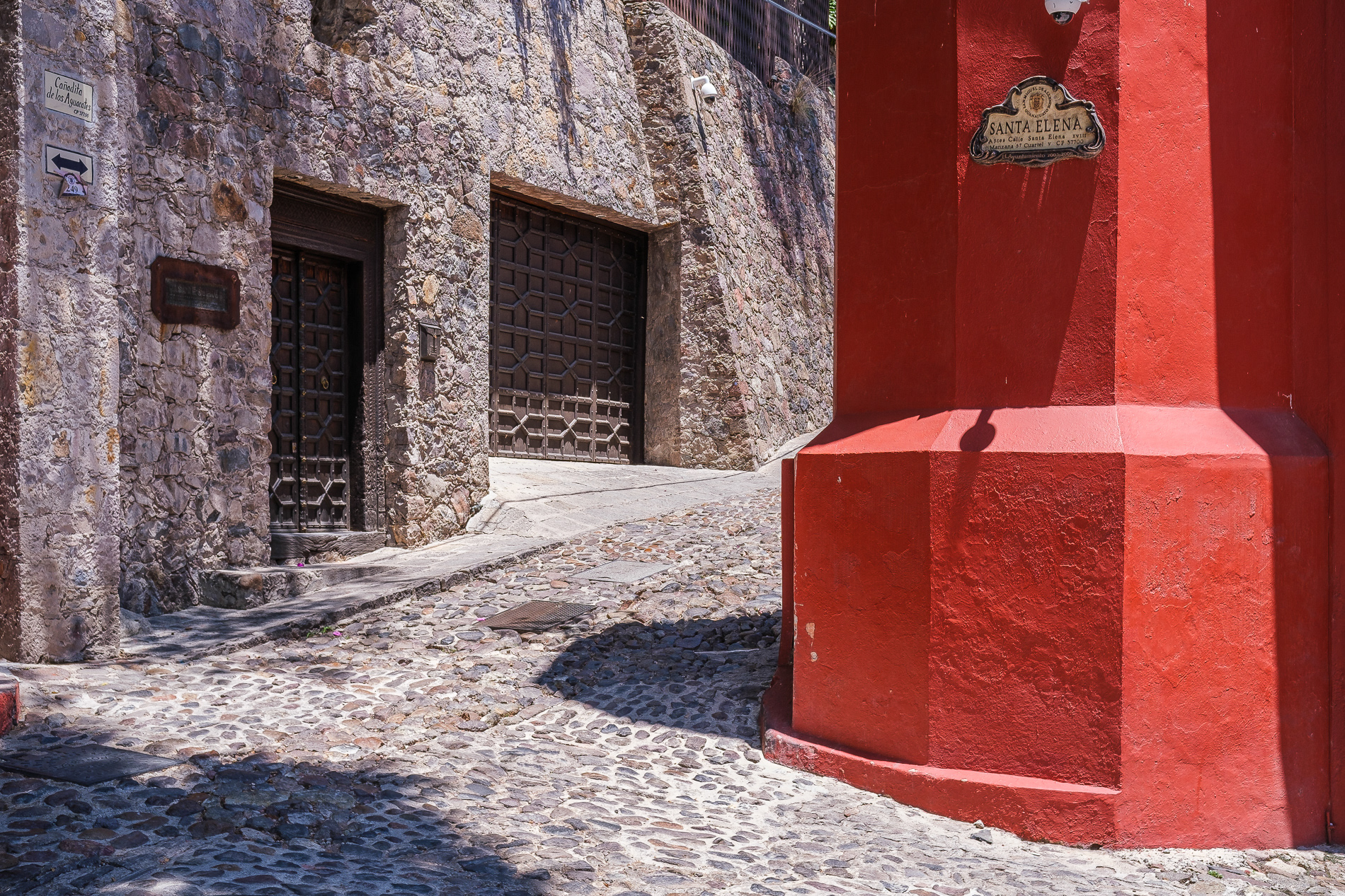 San Miguel de Allende