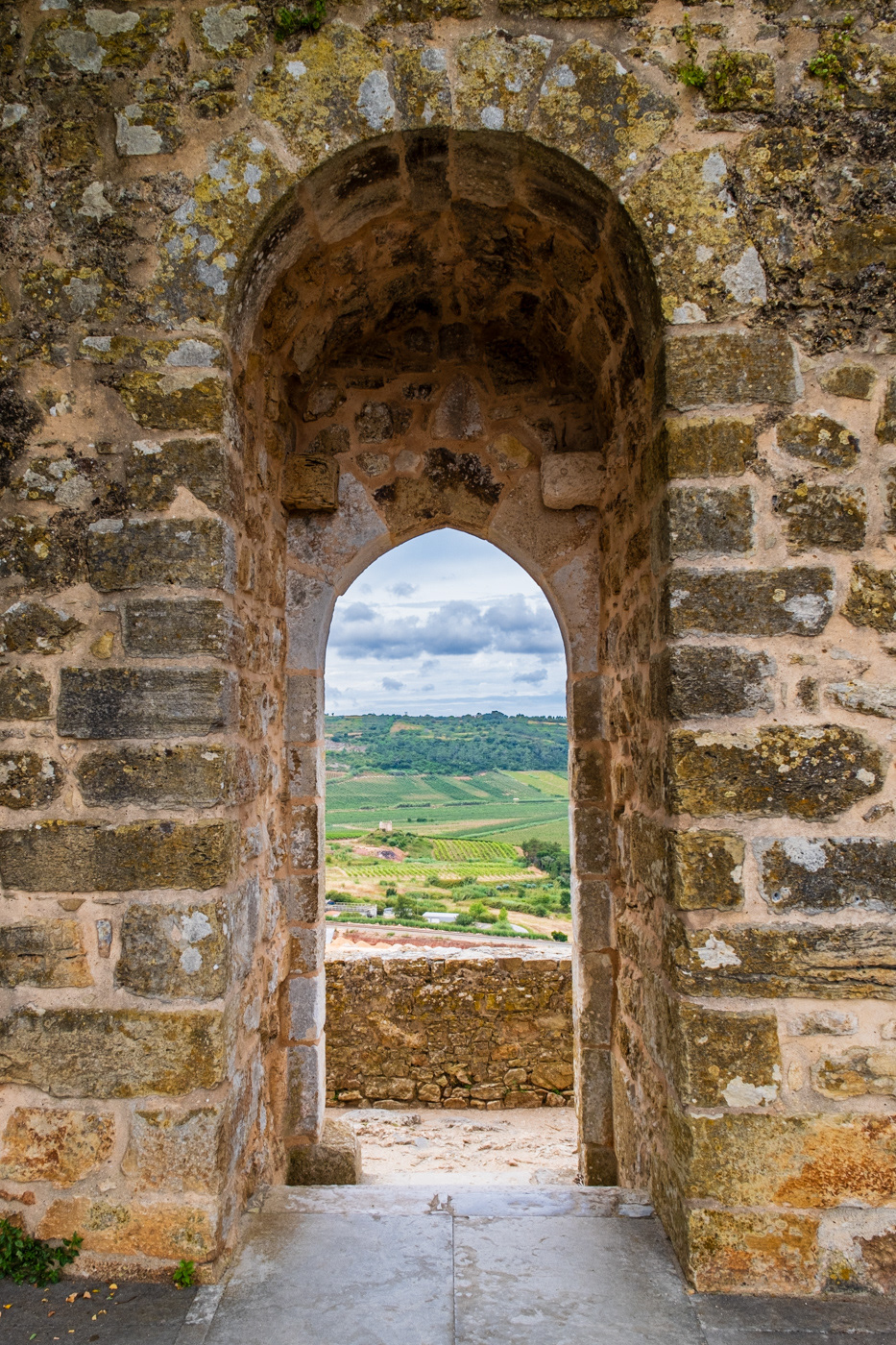 Obidos
