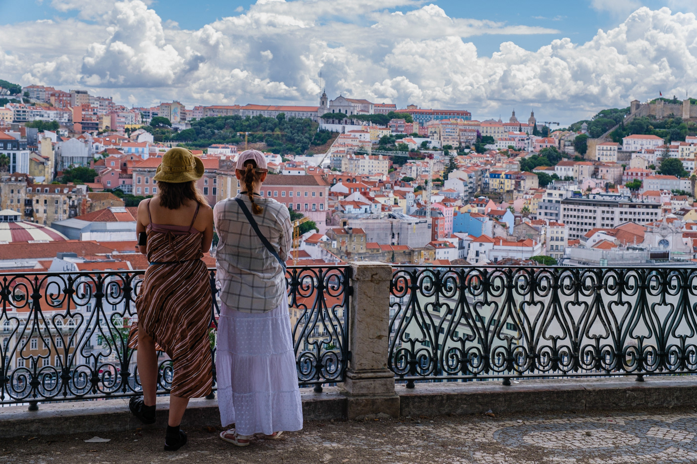 Lisbon