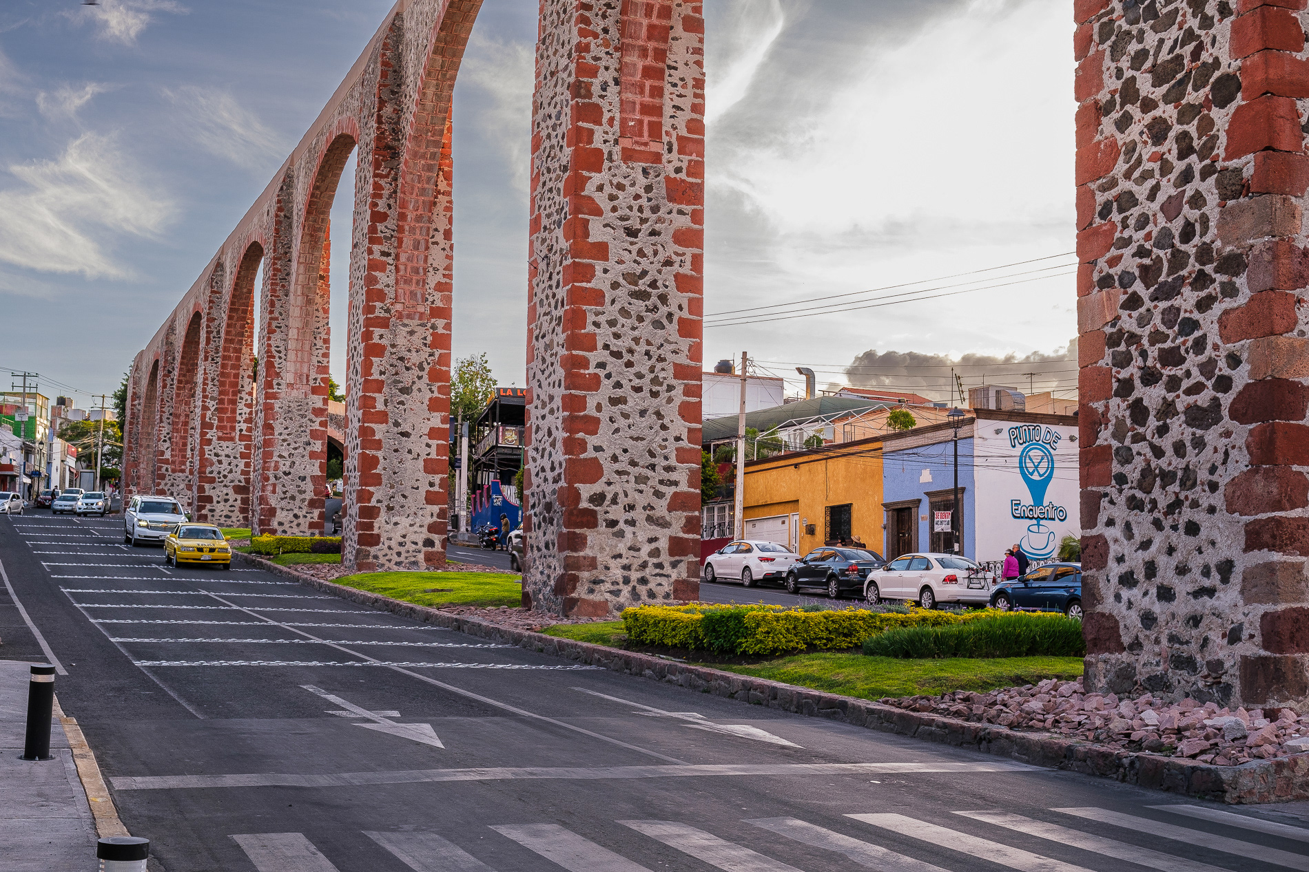 Queretaro