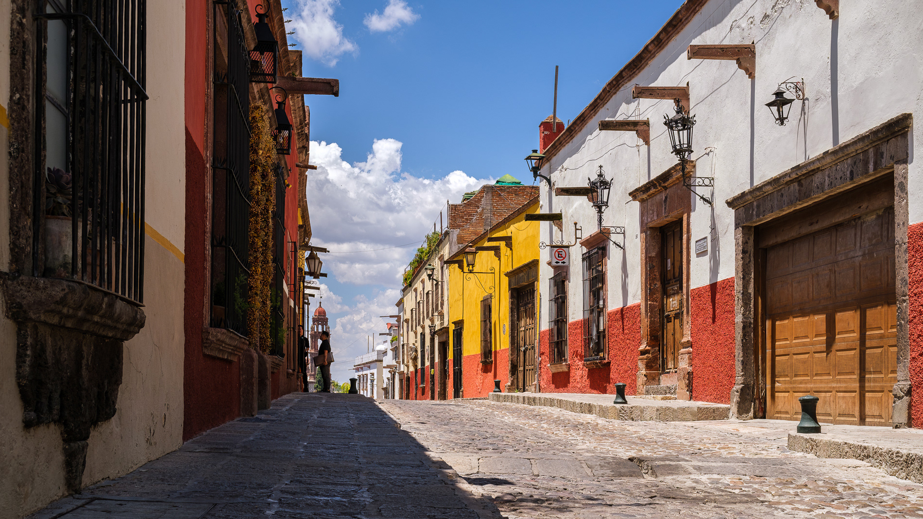 San Miguel de Allende