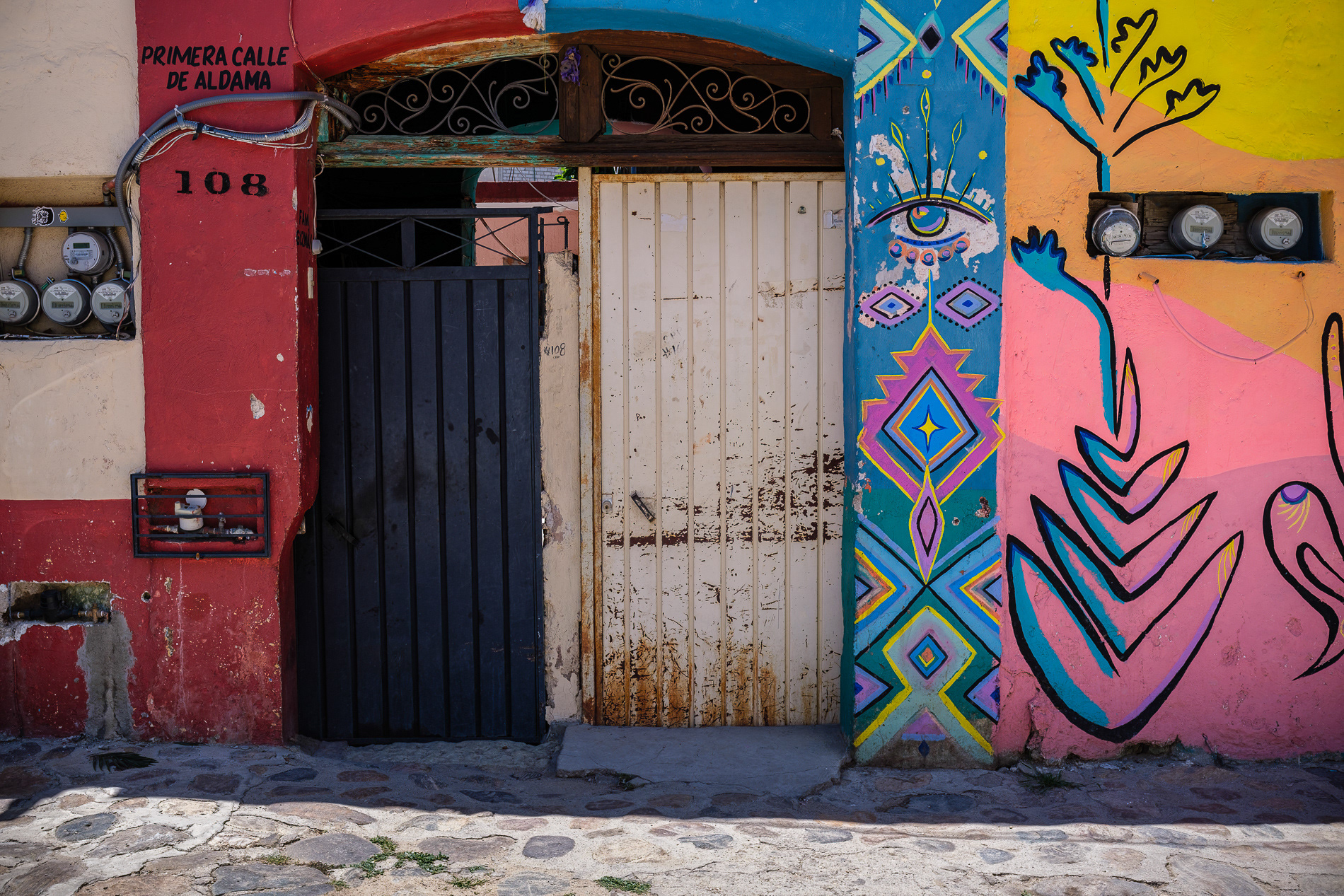 Oaxaca
