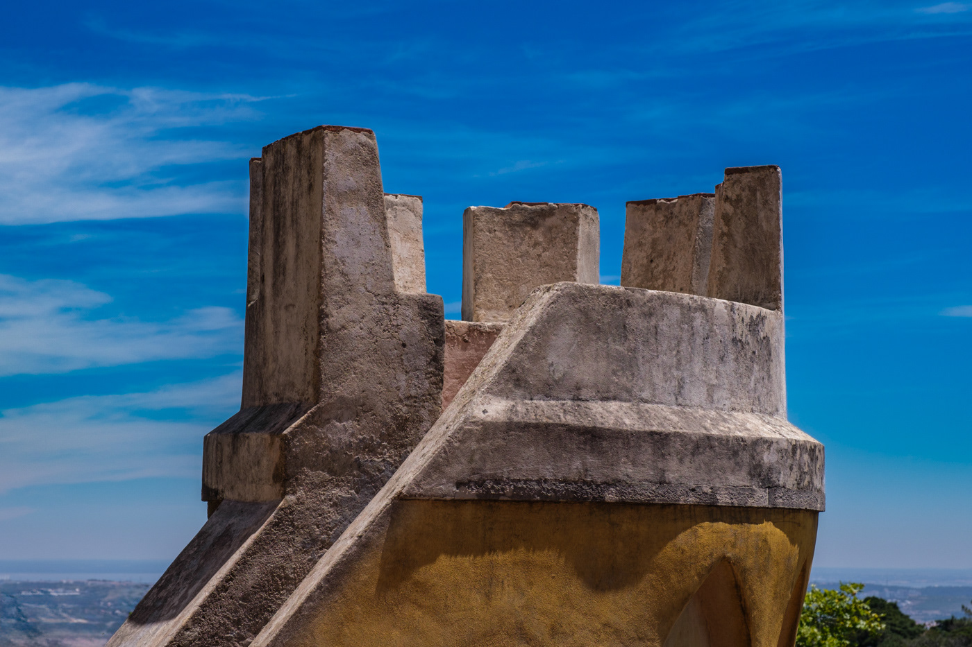 Palácio Nacional da Pena, Sintra