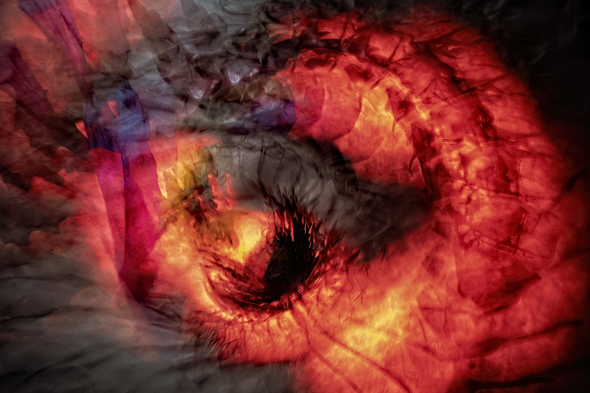 Dragon's Eye