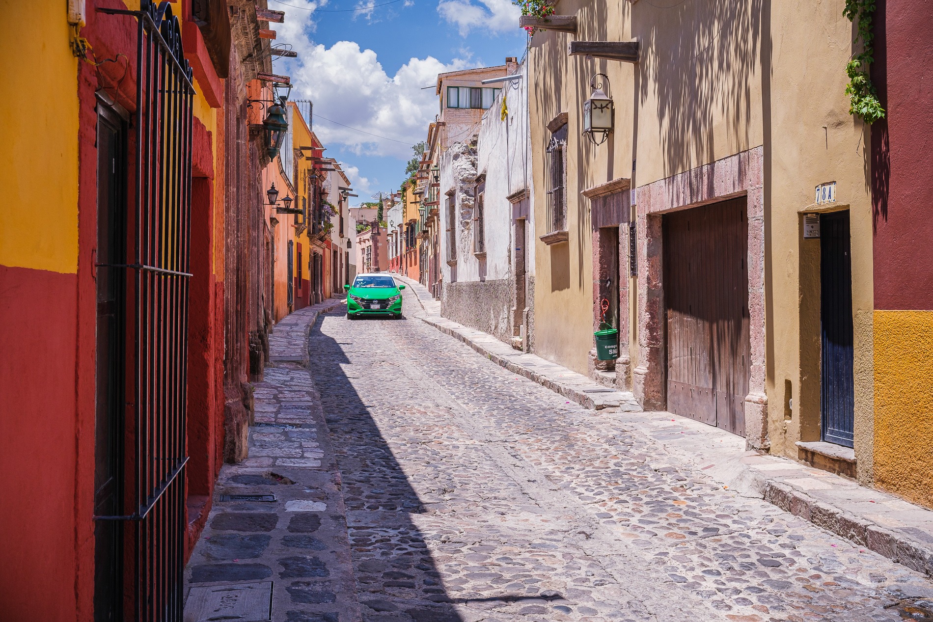 San Miguel de Allende