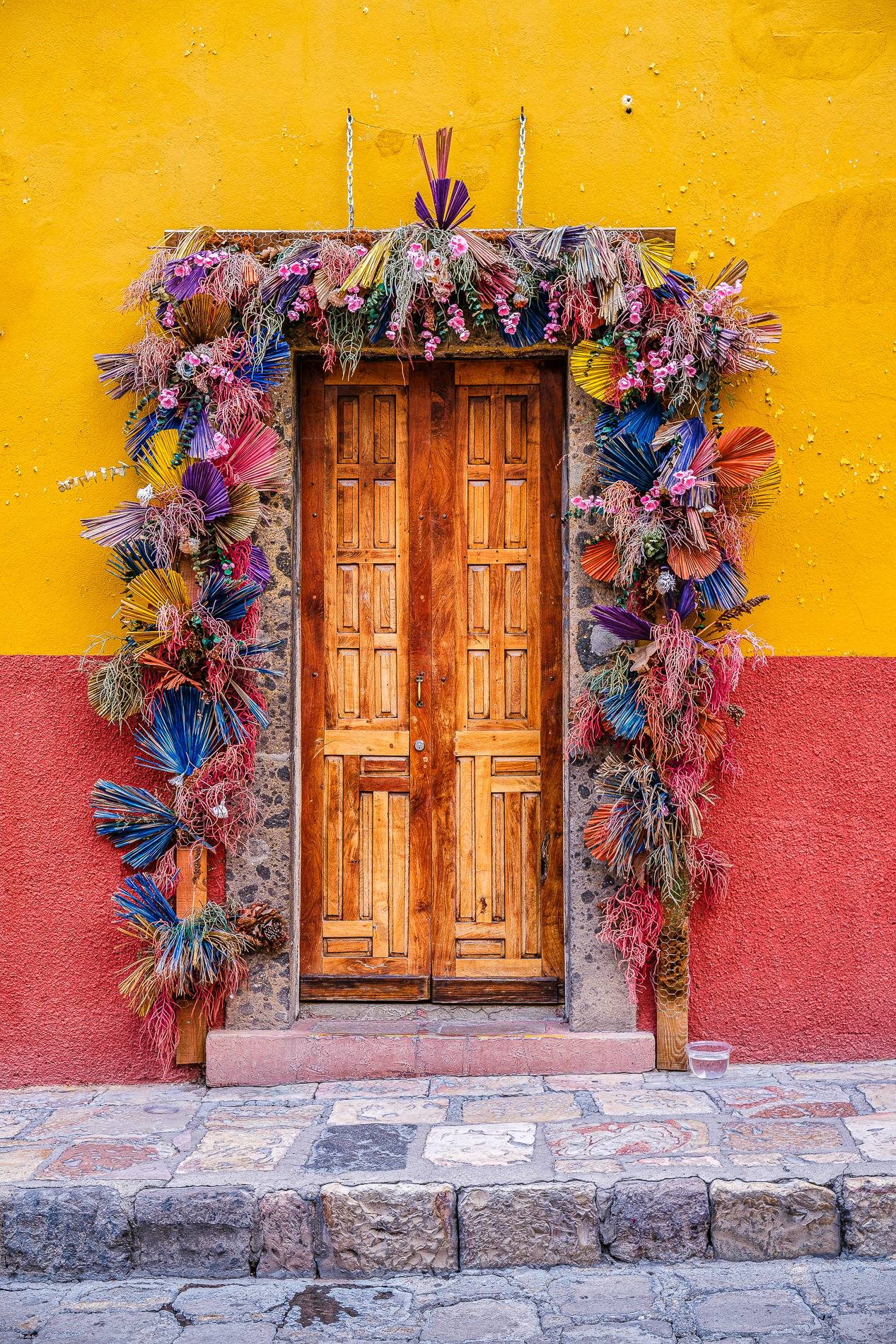 San Miguel de Allende