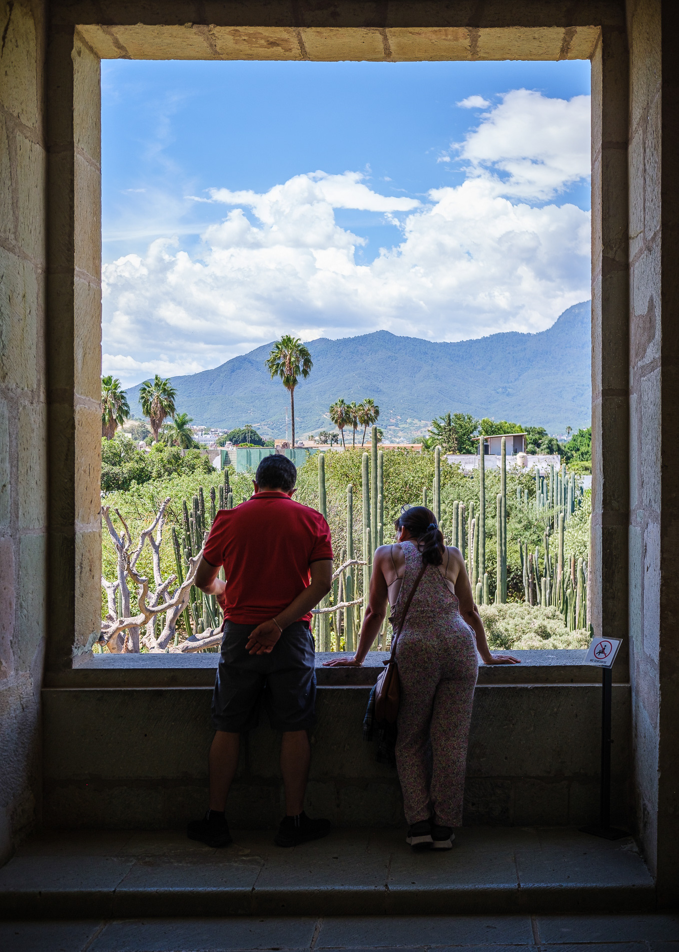 Oaxaca