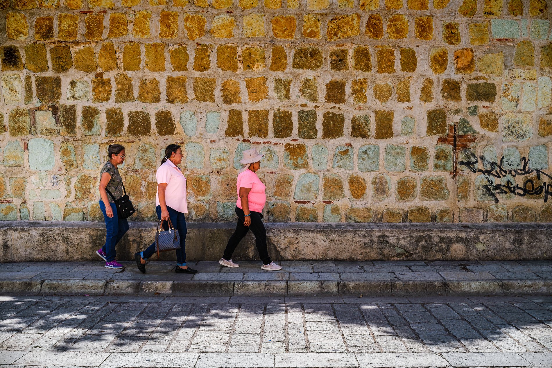 Oaxaca