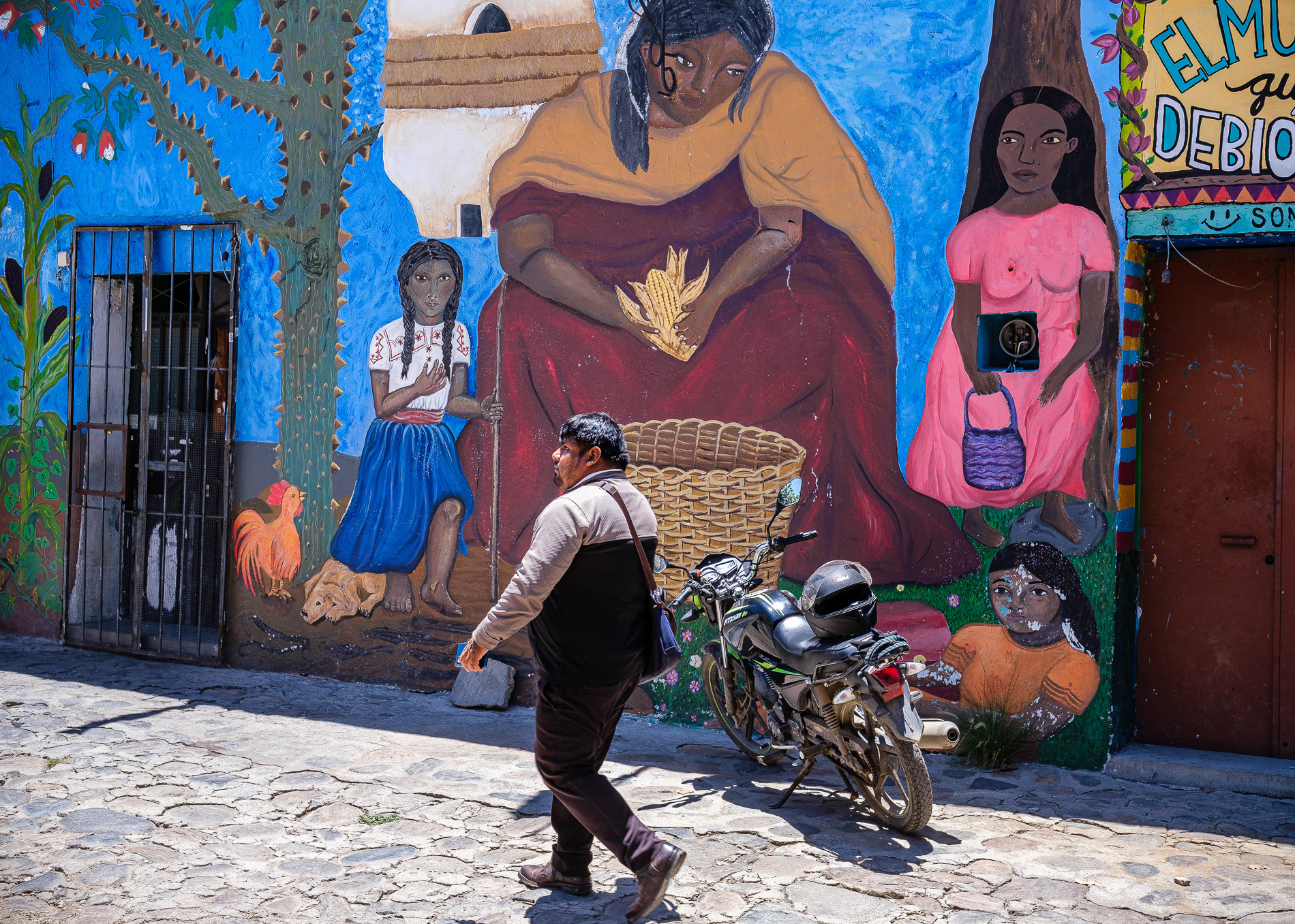 Oaxaca