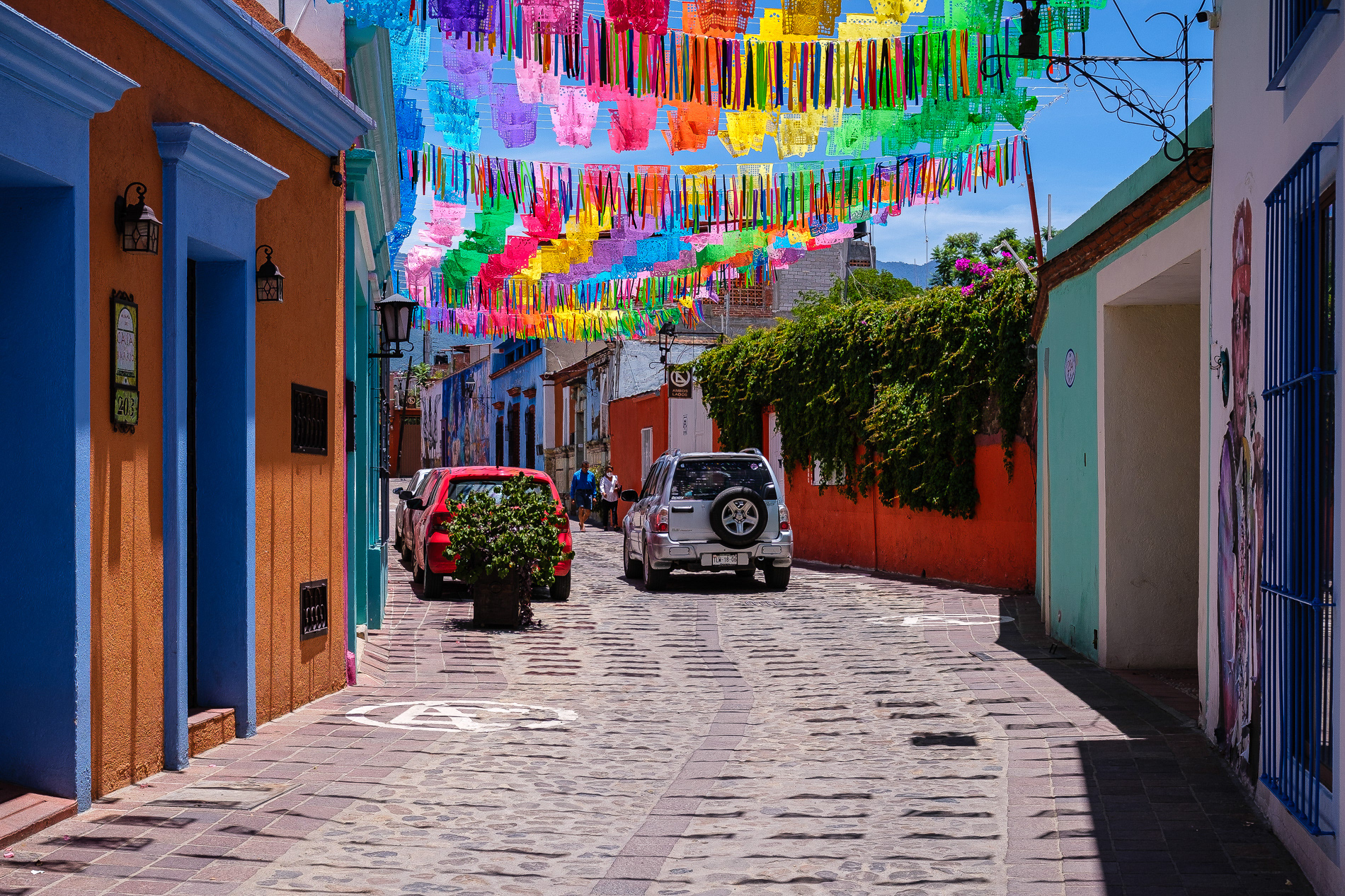 Oaxaca