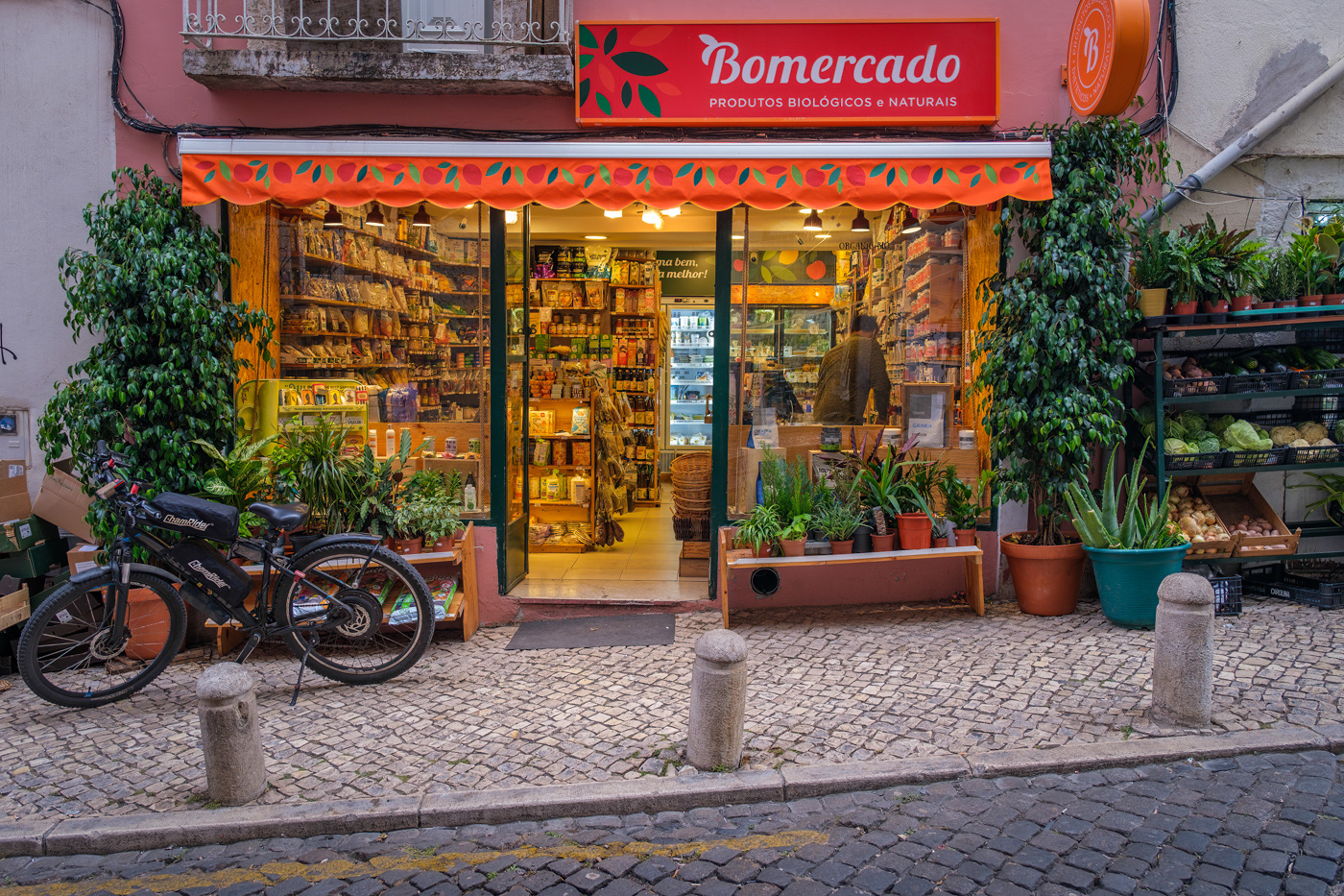 Lisbon