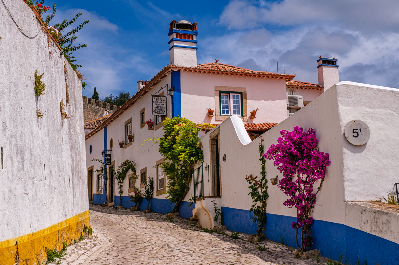 Obidos