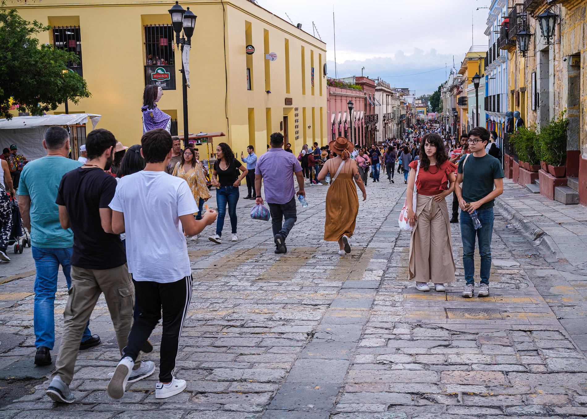 Oaxaca