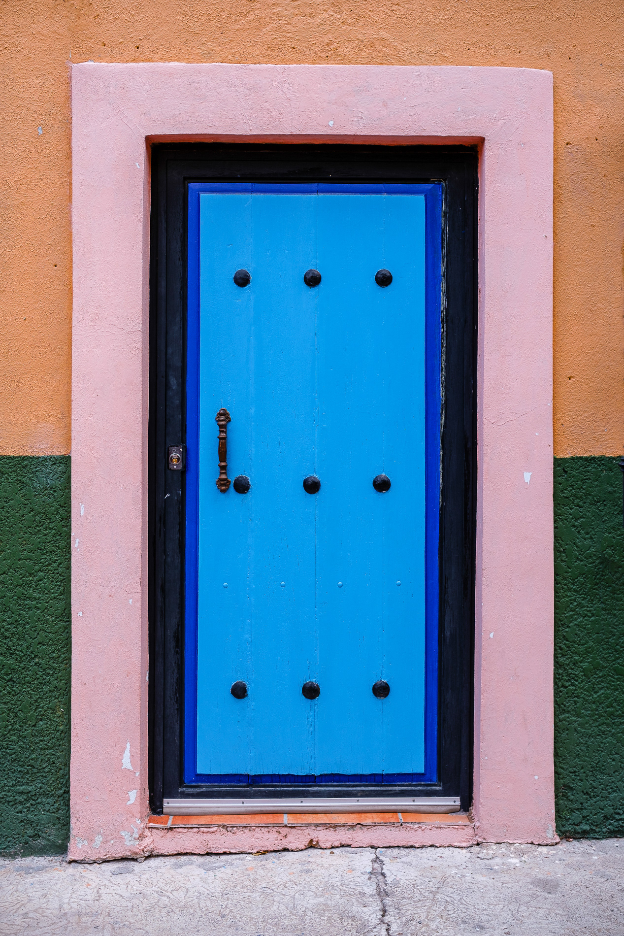 San Miguel de Allende