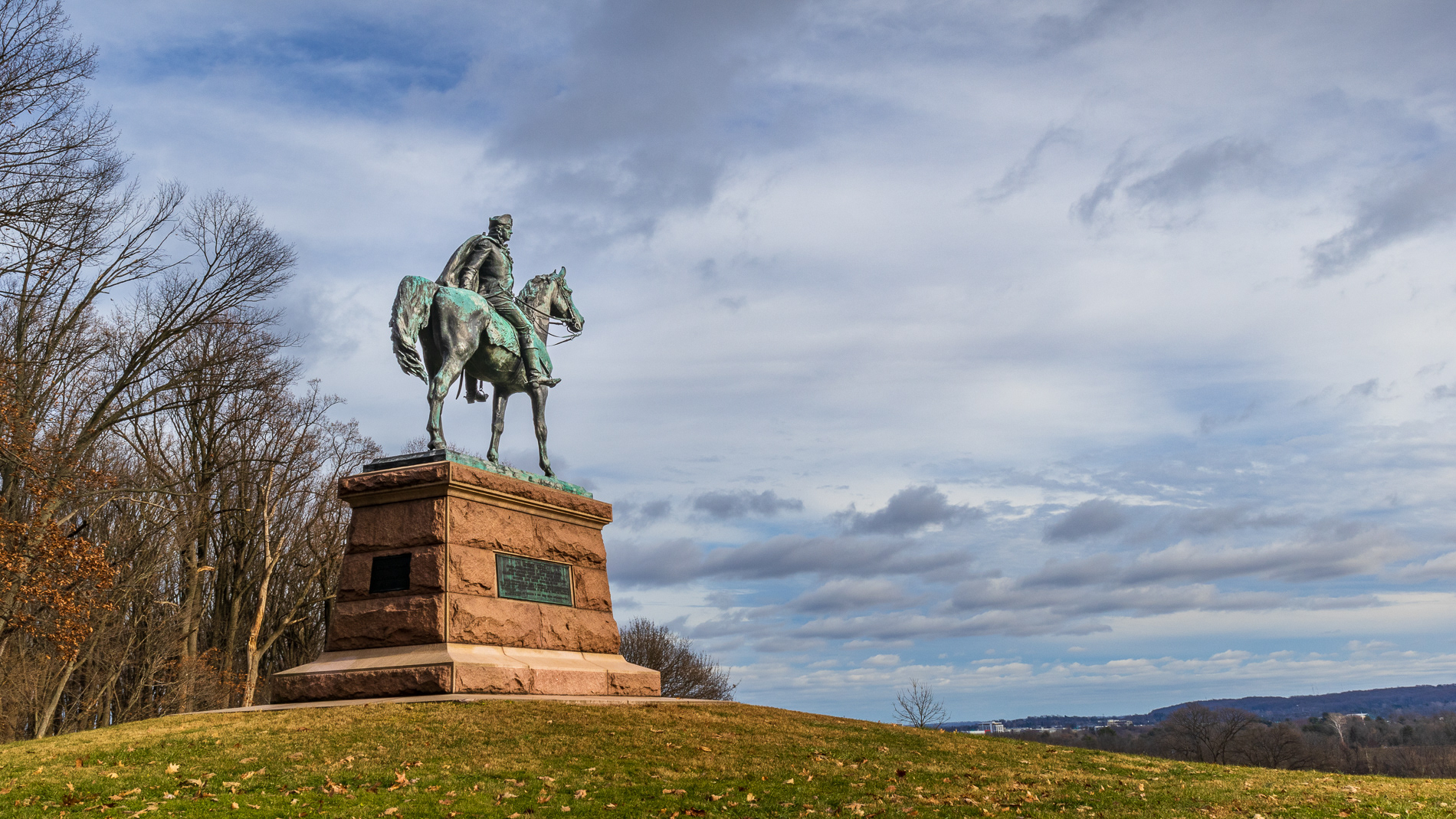 Valley Forge, PA