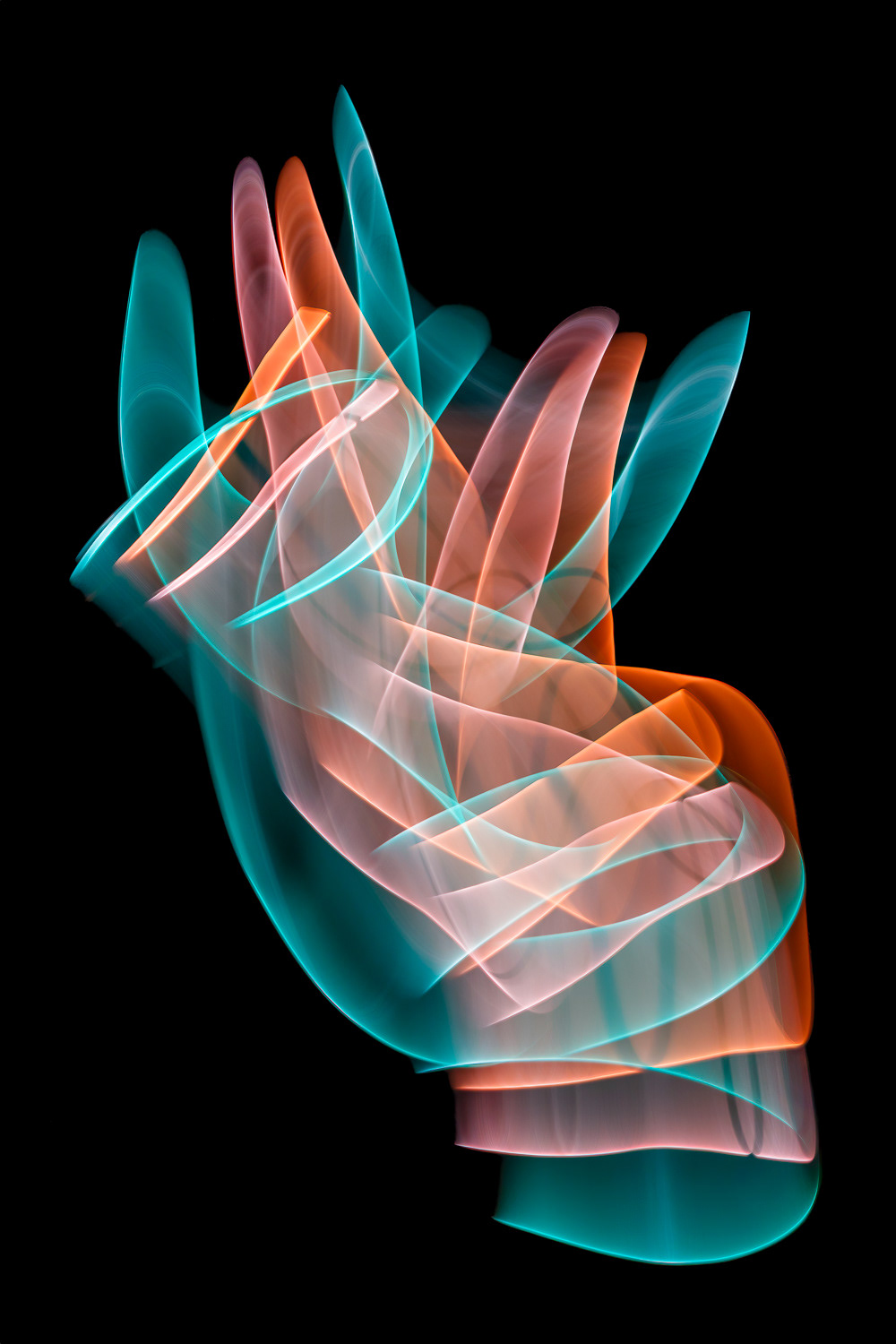 Two Hands