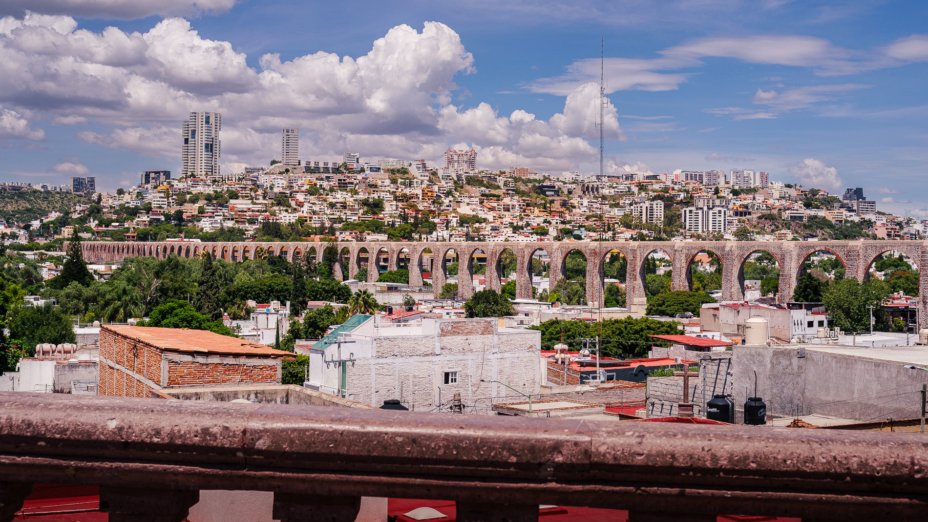 Queretaro