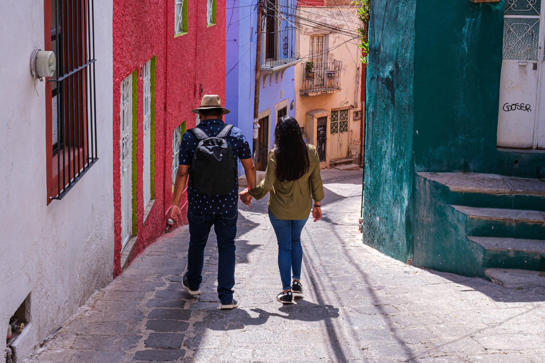 Guanajuato