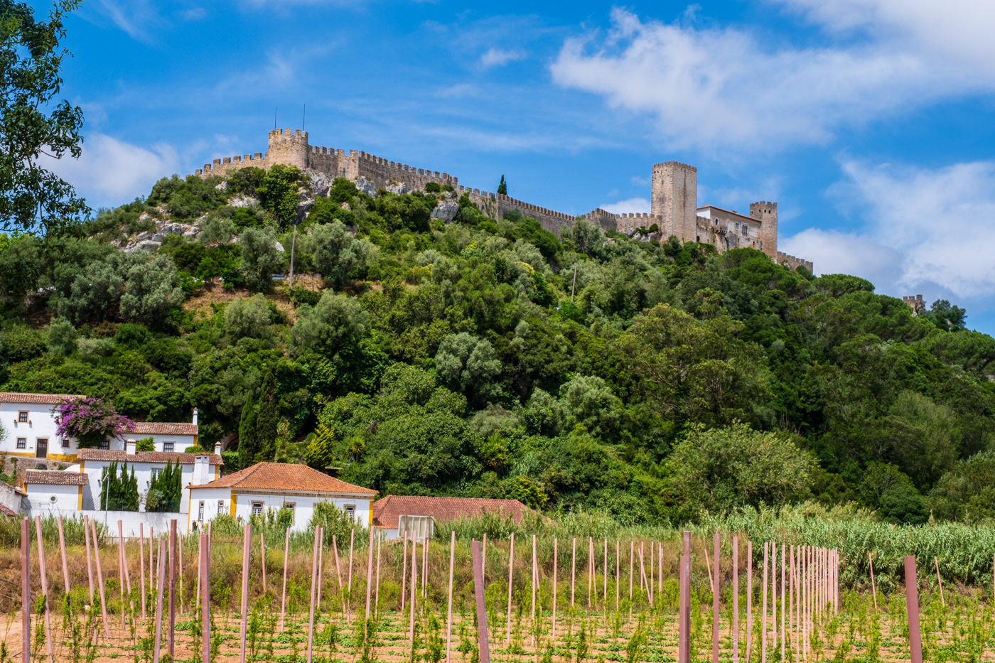 Obidos