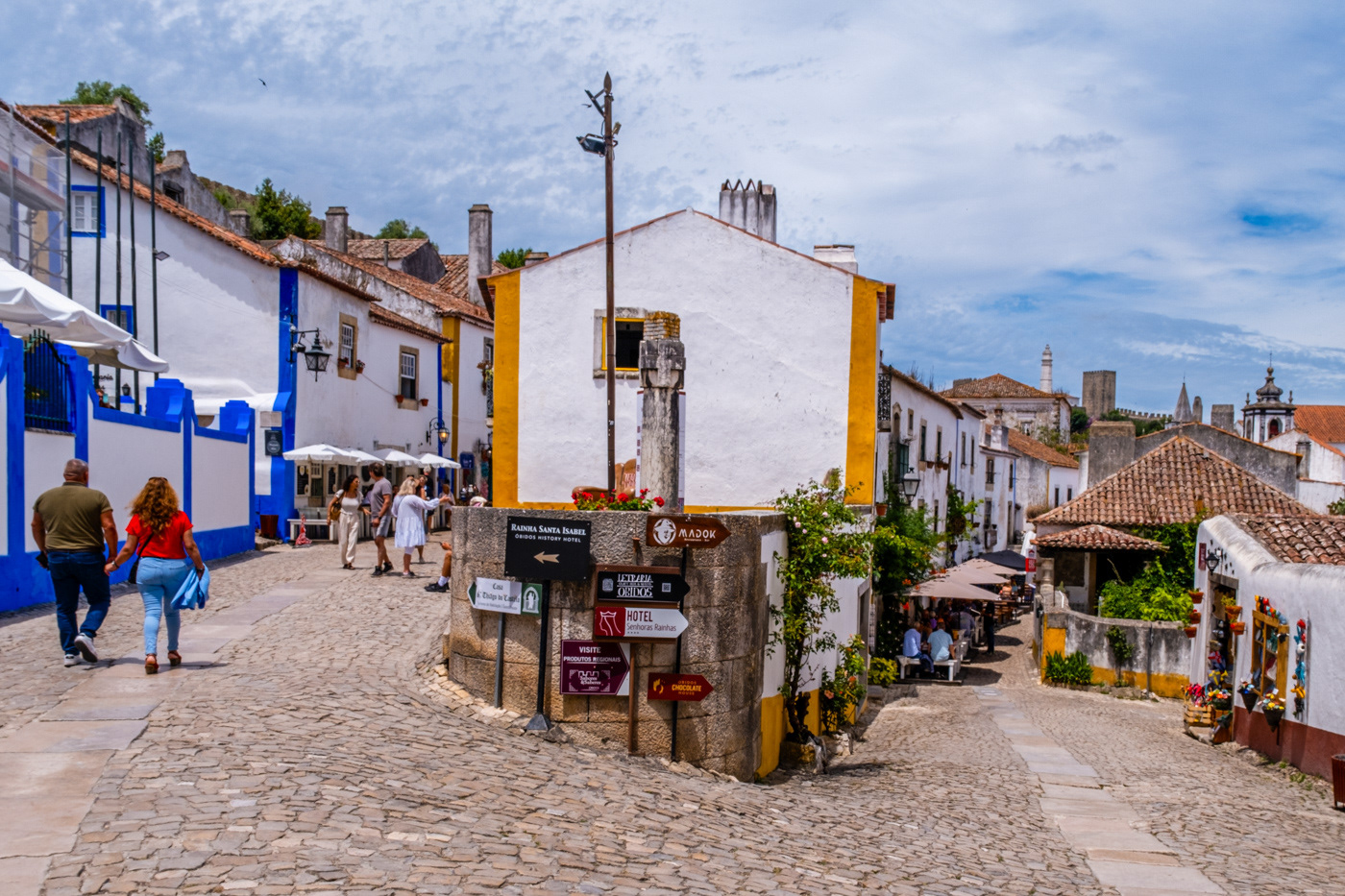 Obidos