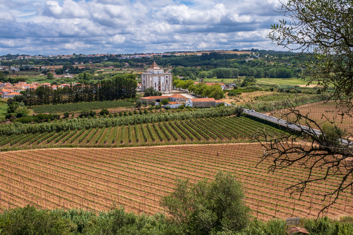 Obidos