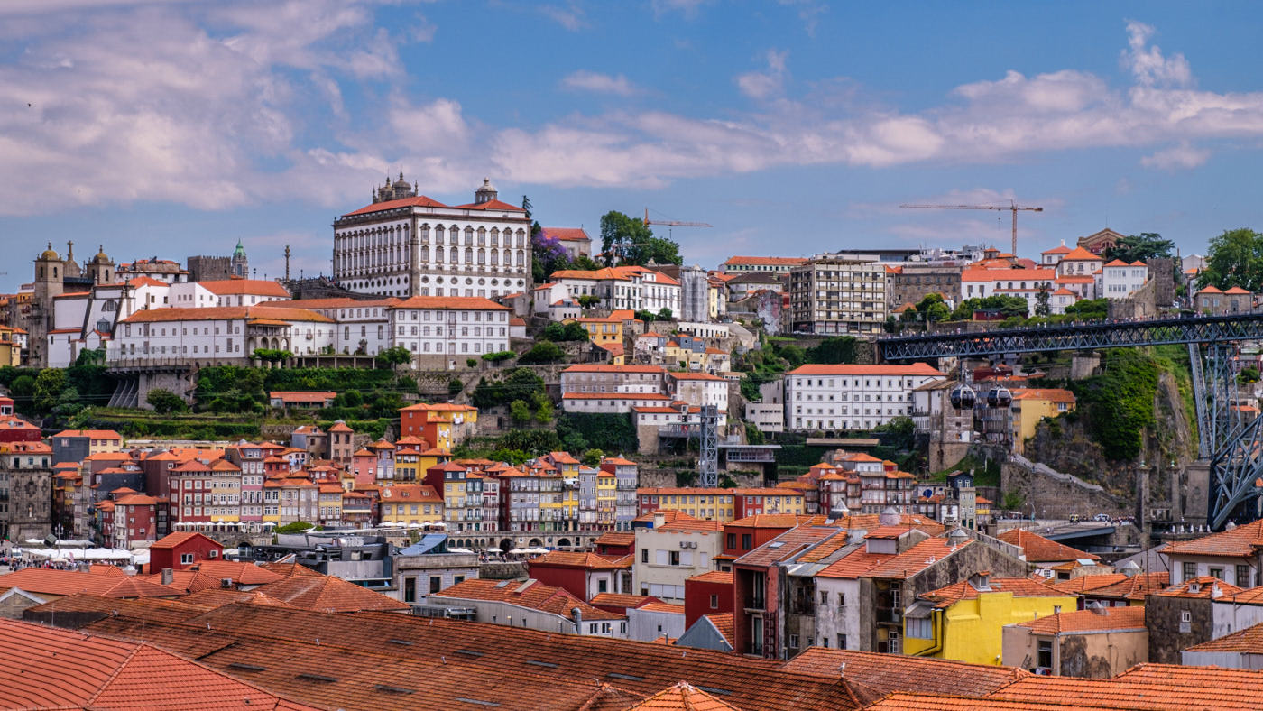 Porto