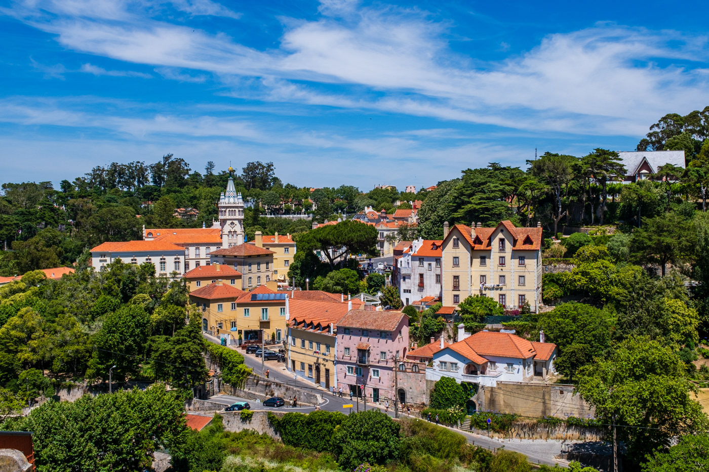 Sintra