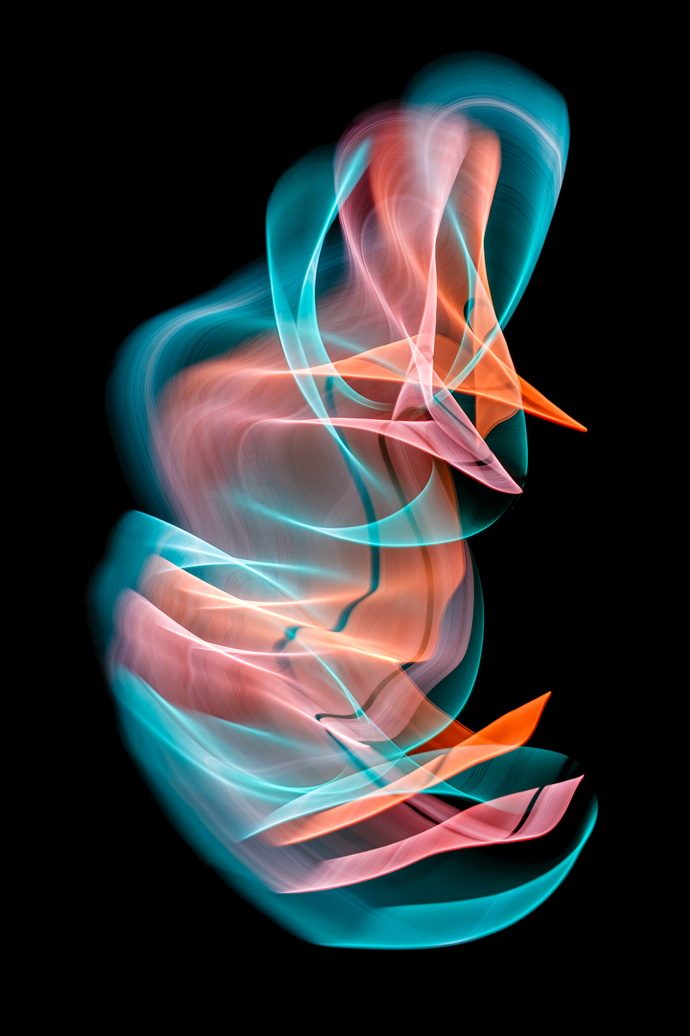 Entwined