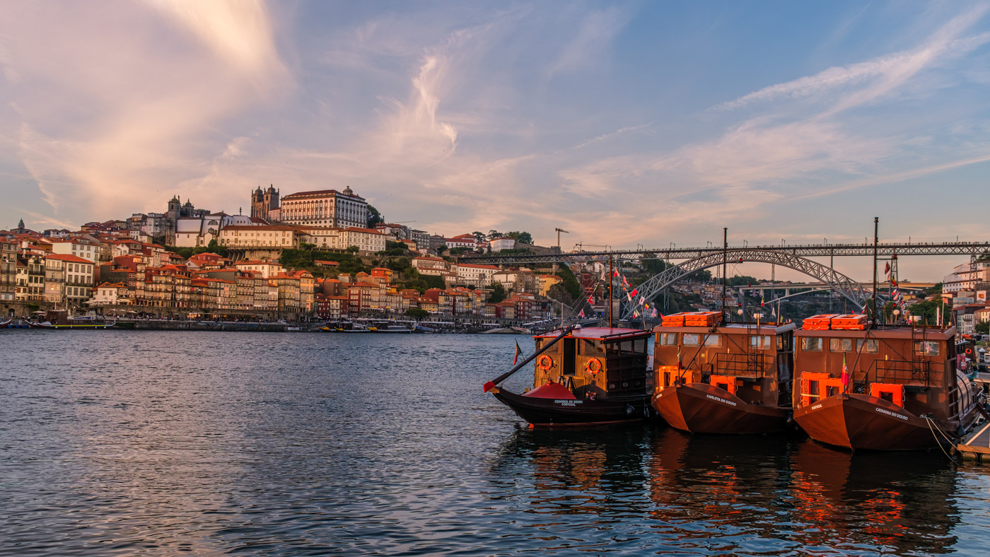 Porto
