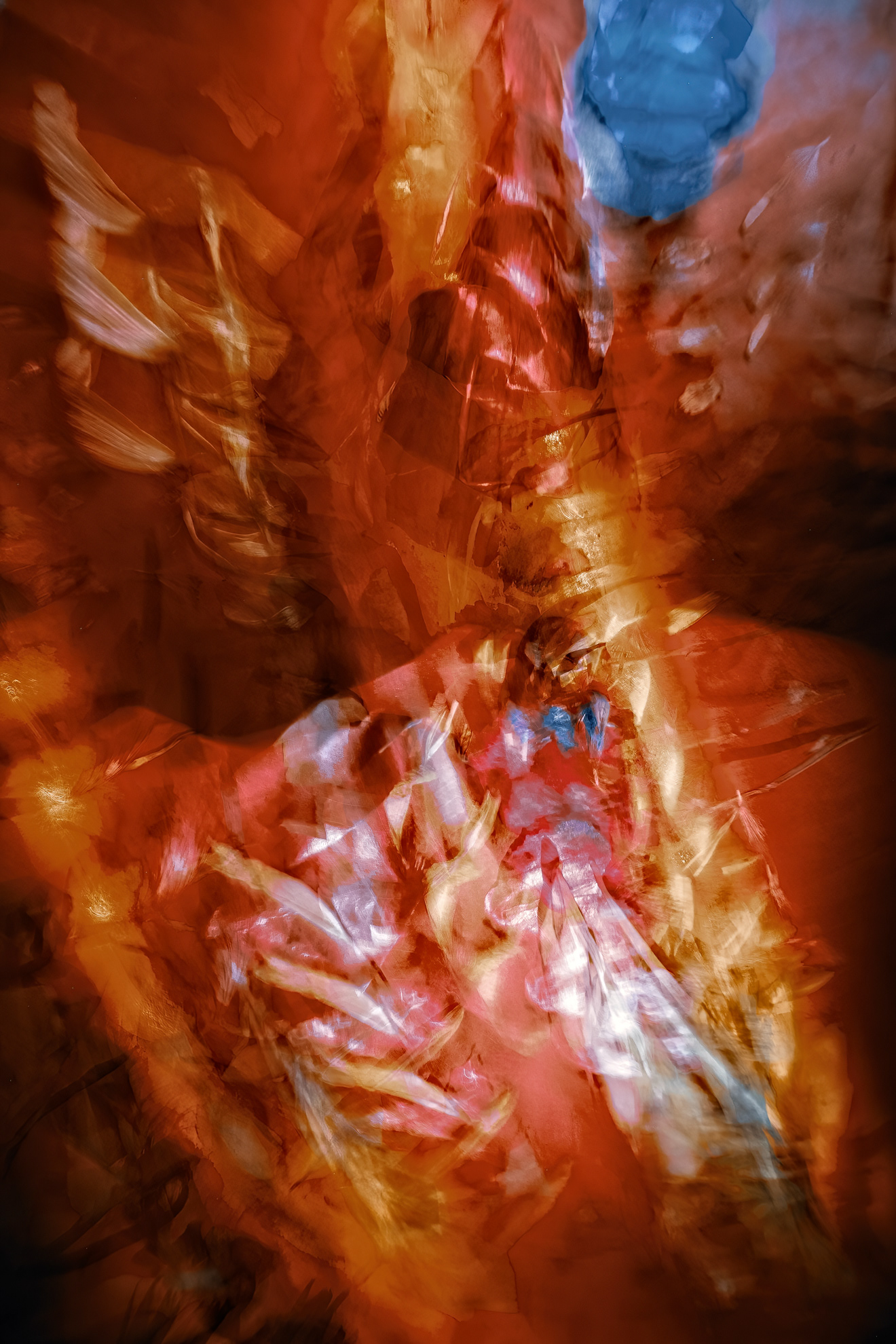 Alien Innards