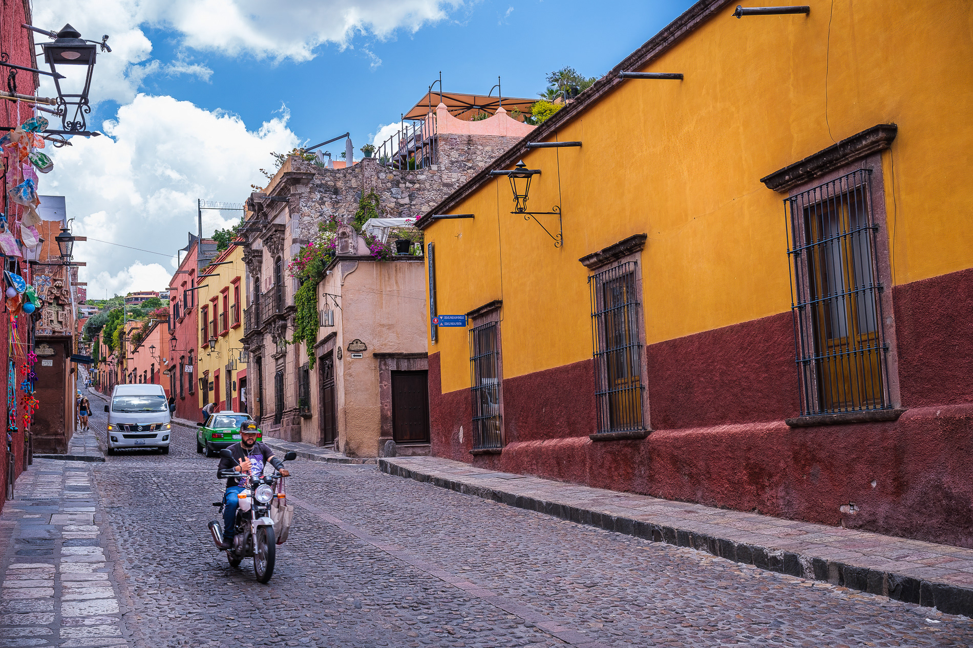 San Miguel de Allende