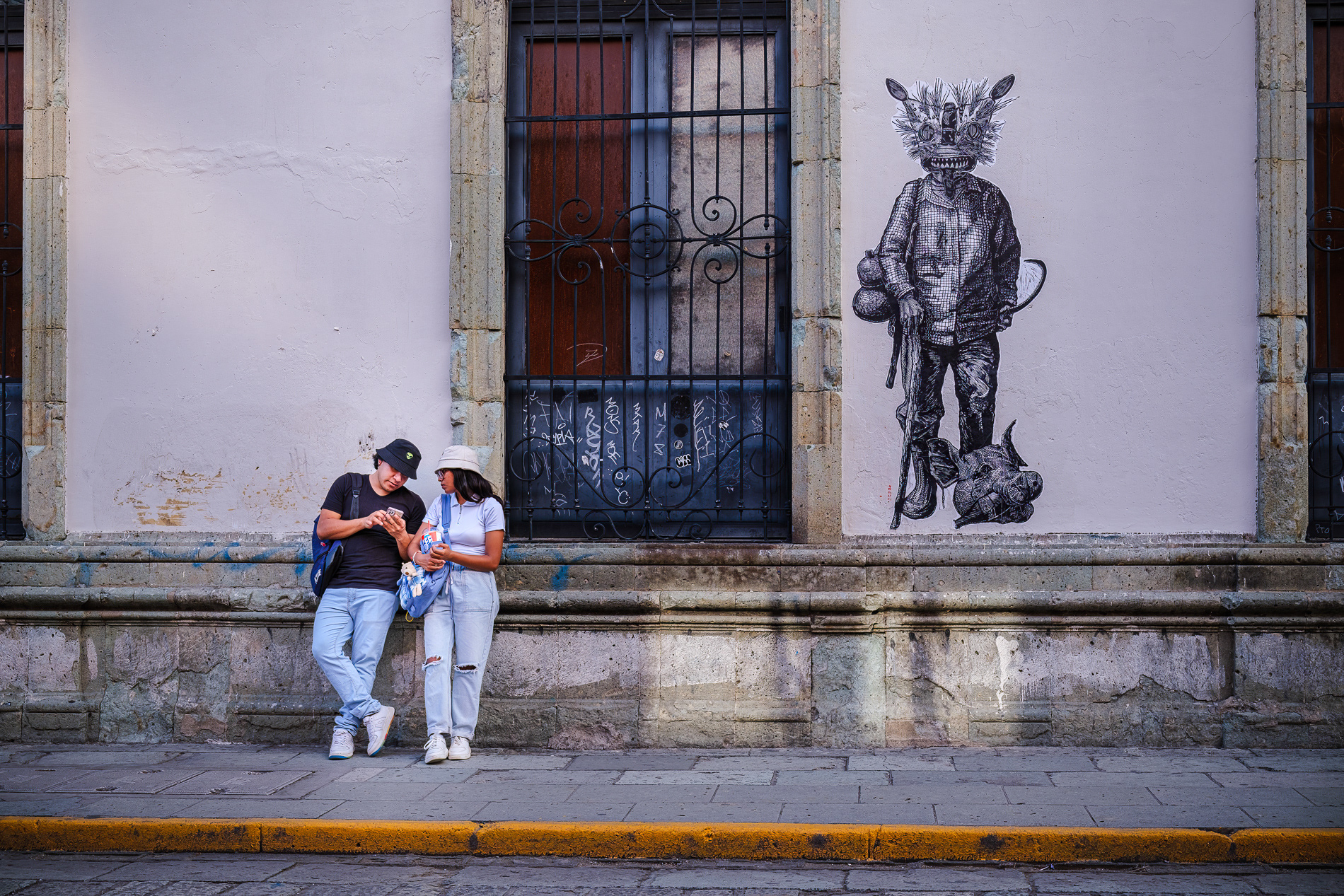 Oaxaca