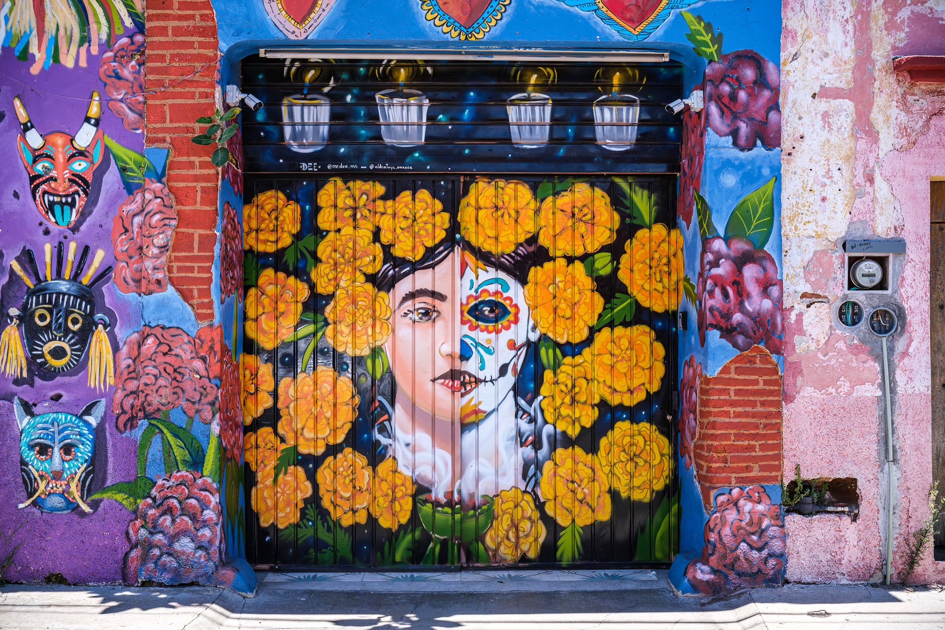 Oaxaca