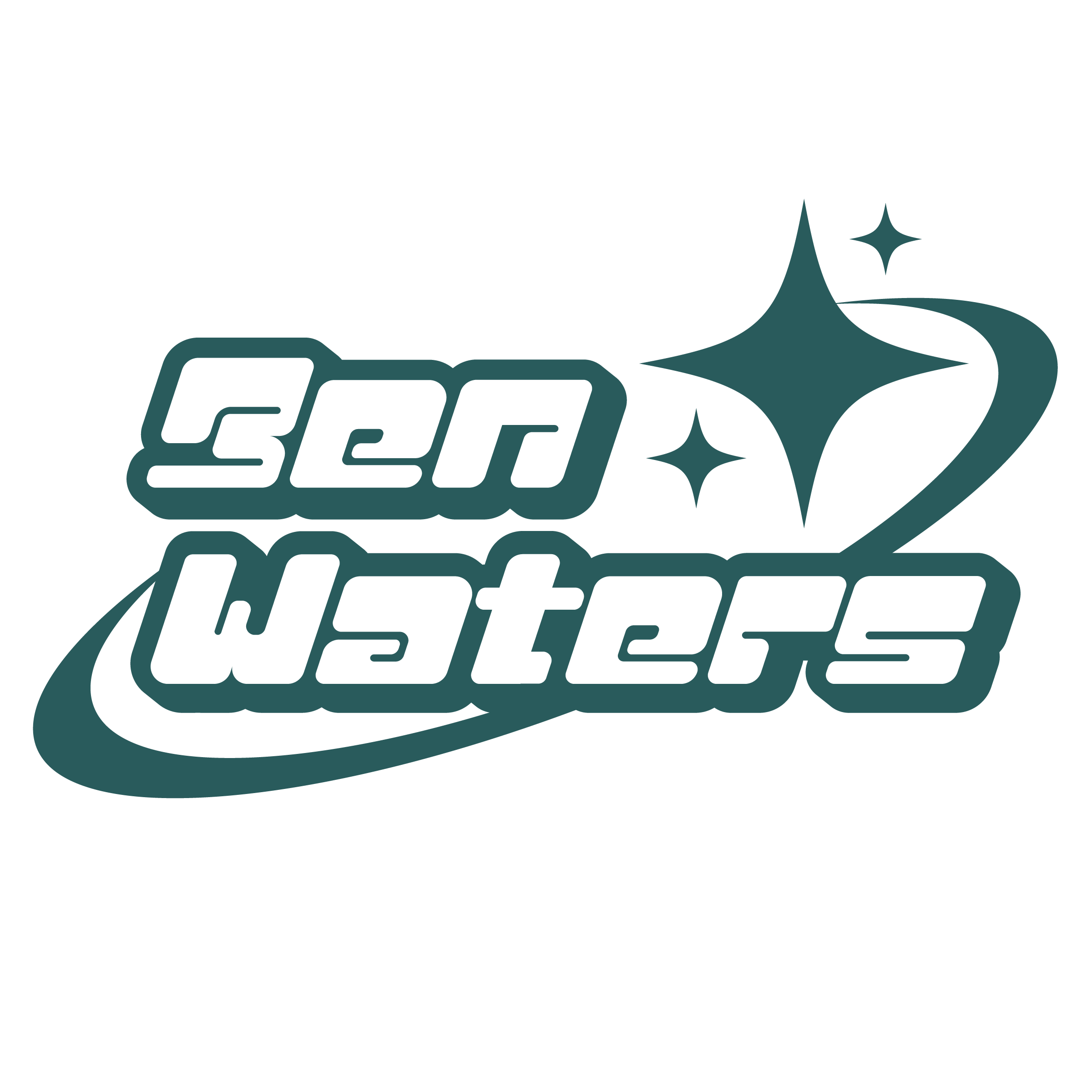 Ben Waters