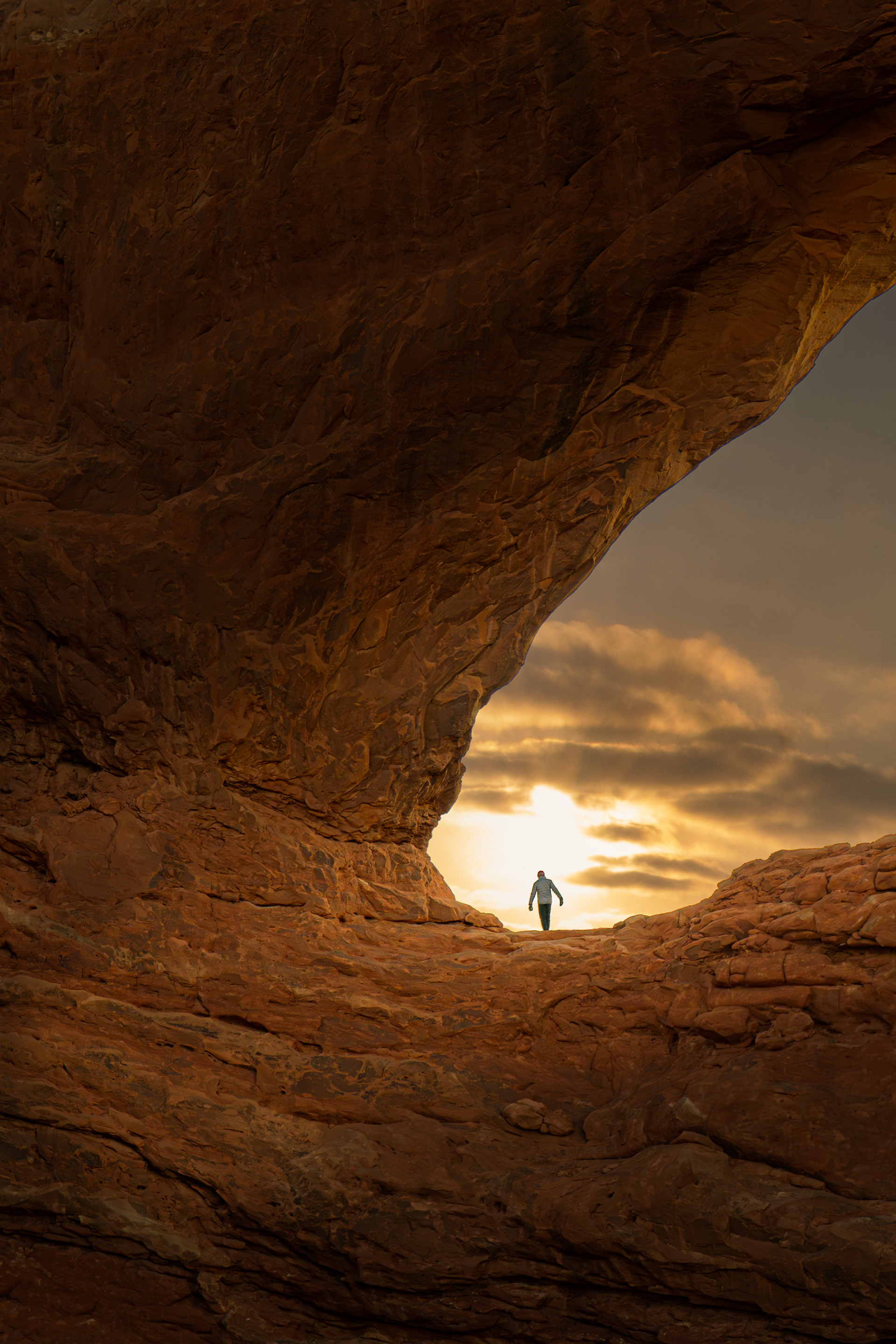 Arches National Park, UT
