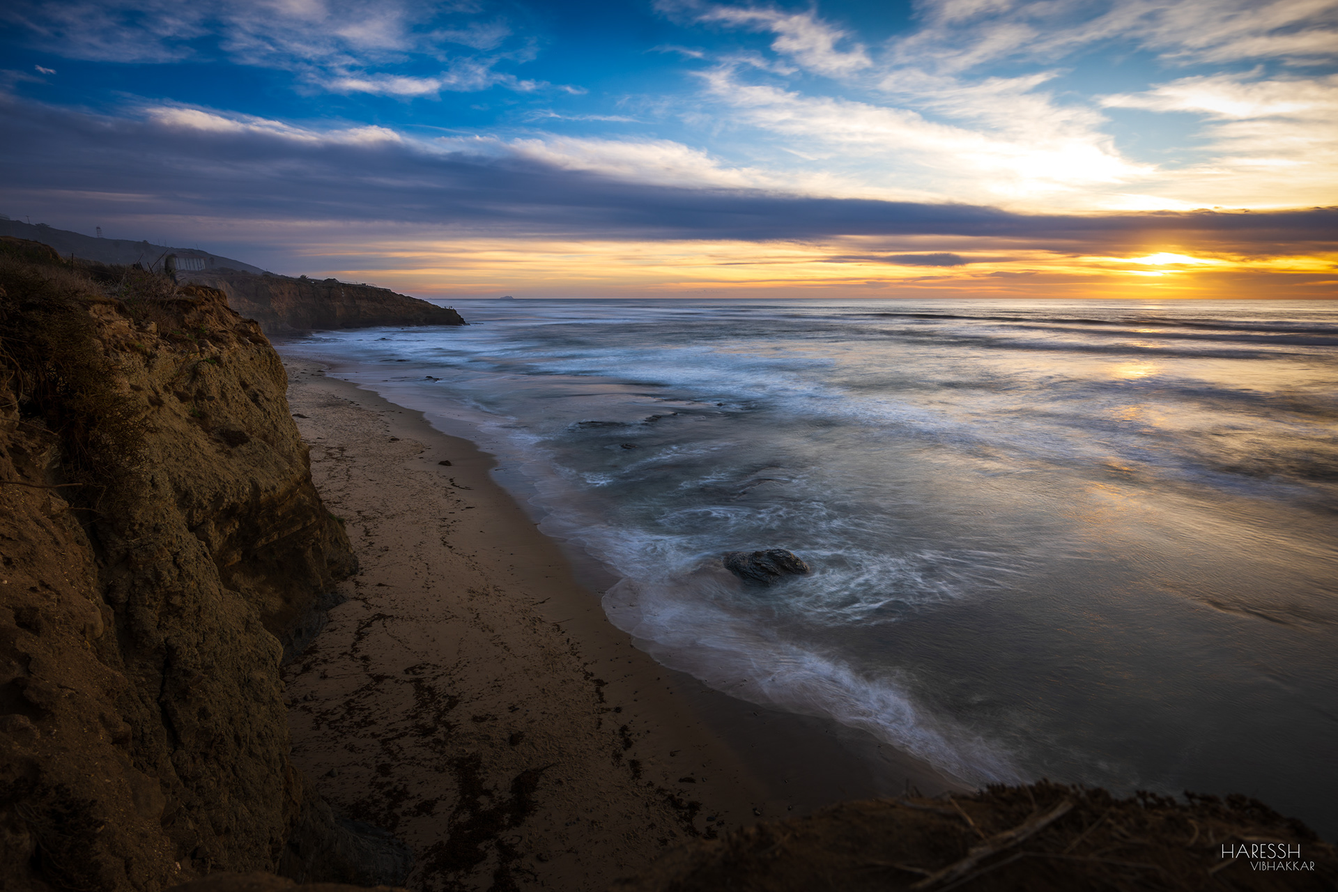 Sunset Cliffs