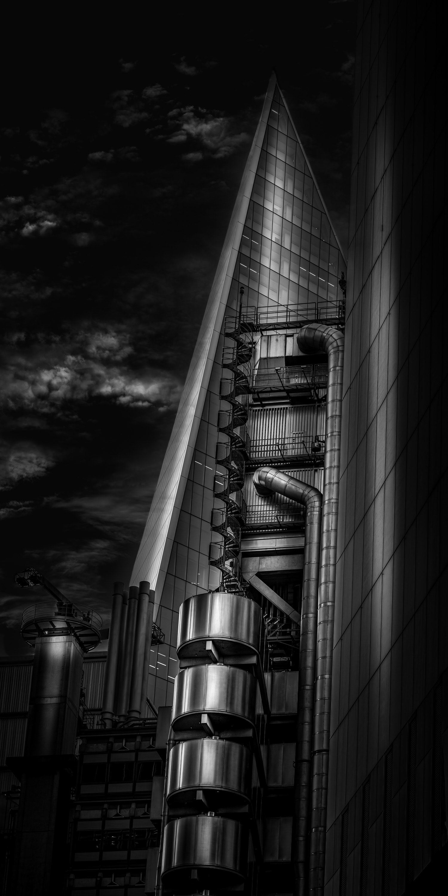 Scalpel & Lloyds of London