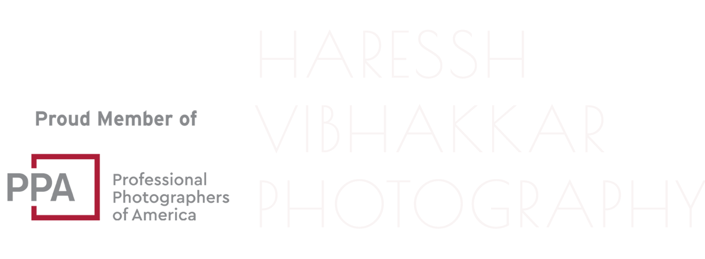 Haressh Vibhakkar
