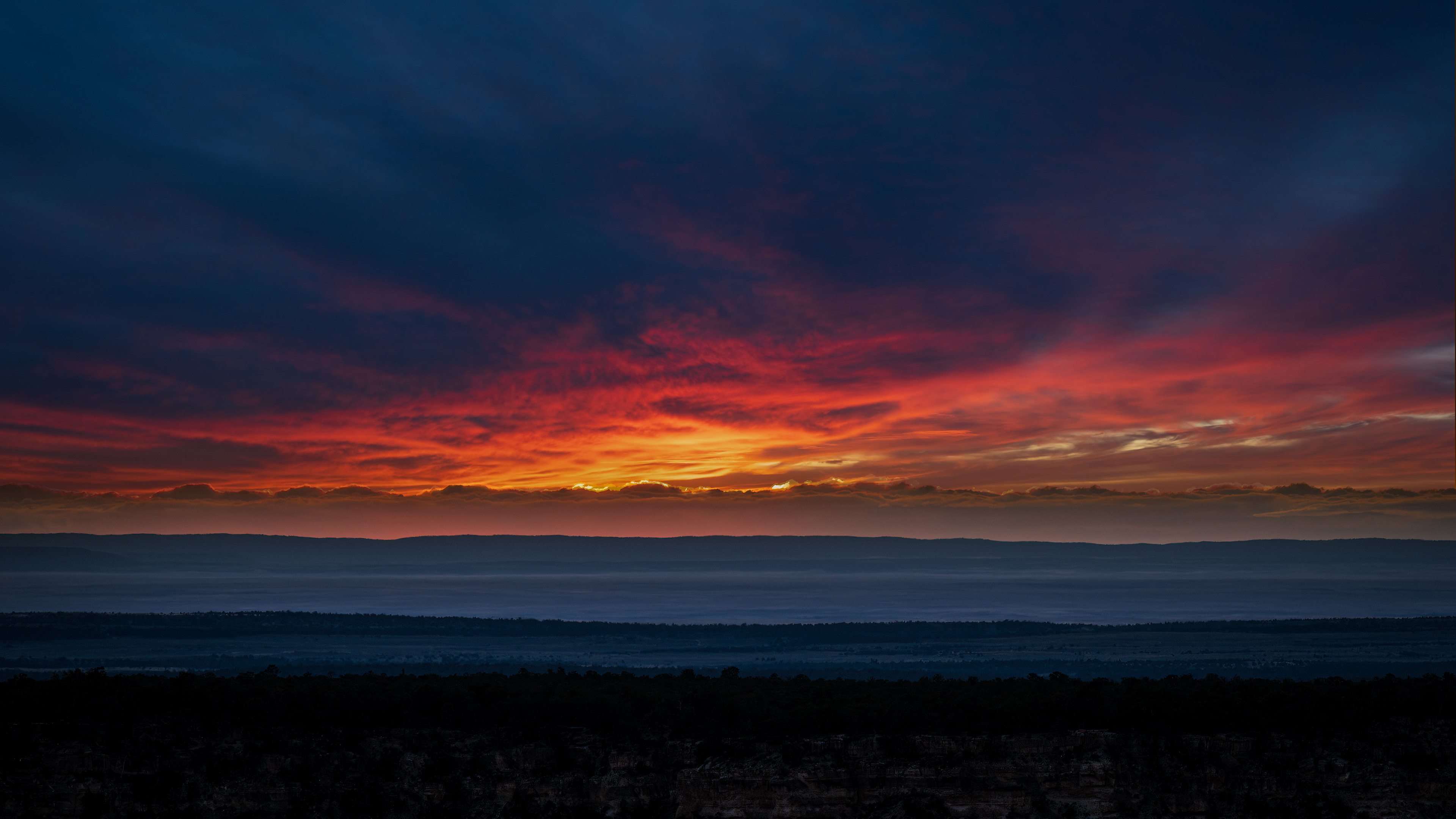 Grand Canyon, AZ