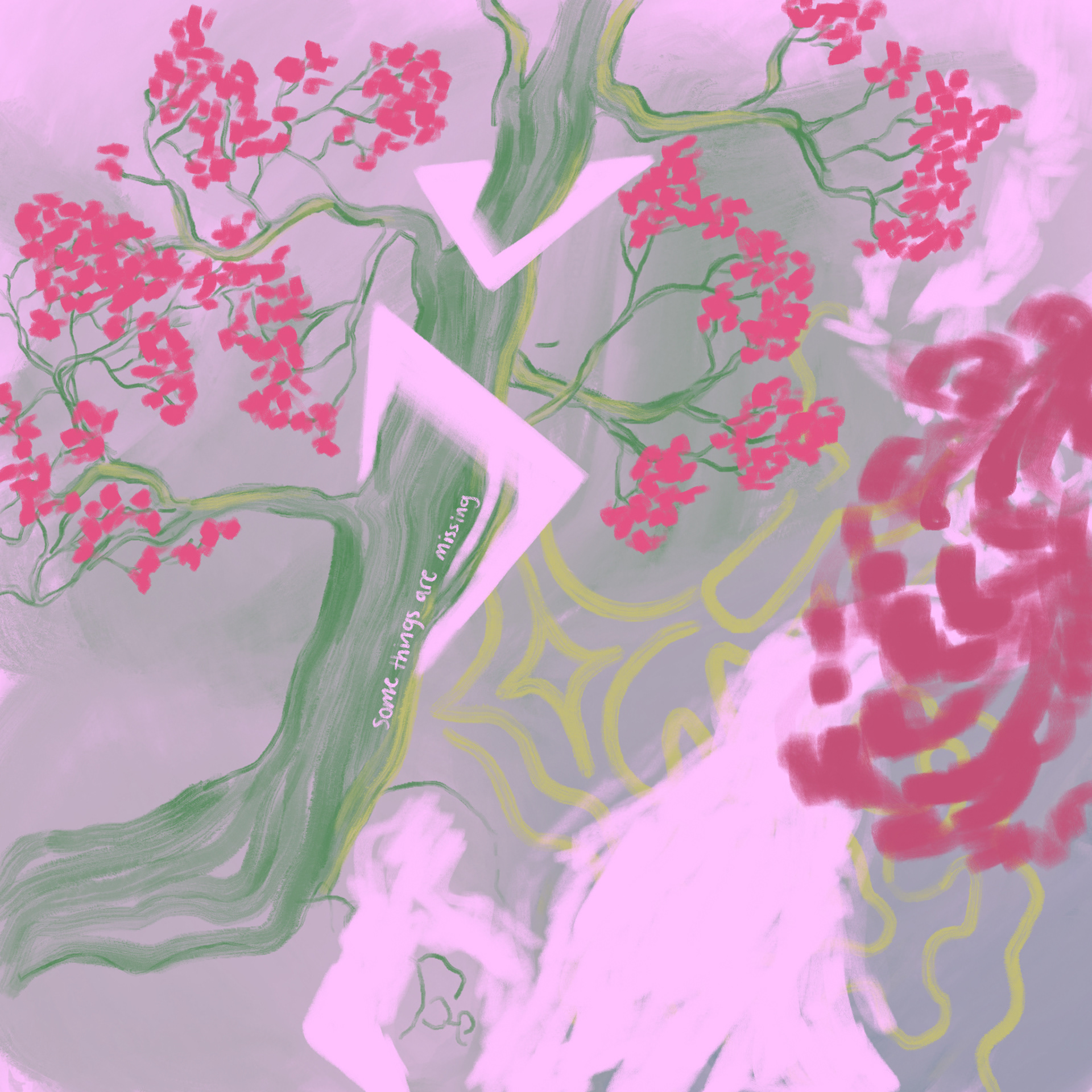 Made on Procreate