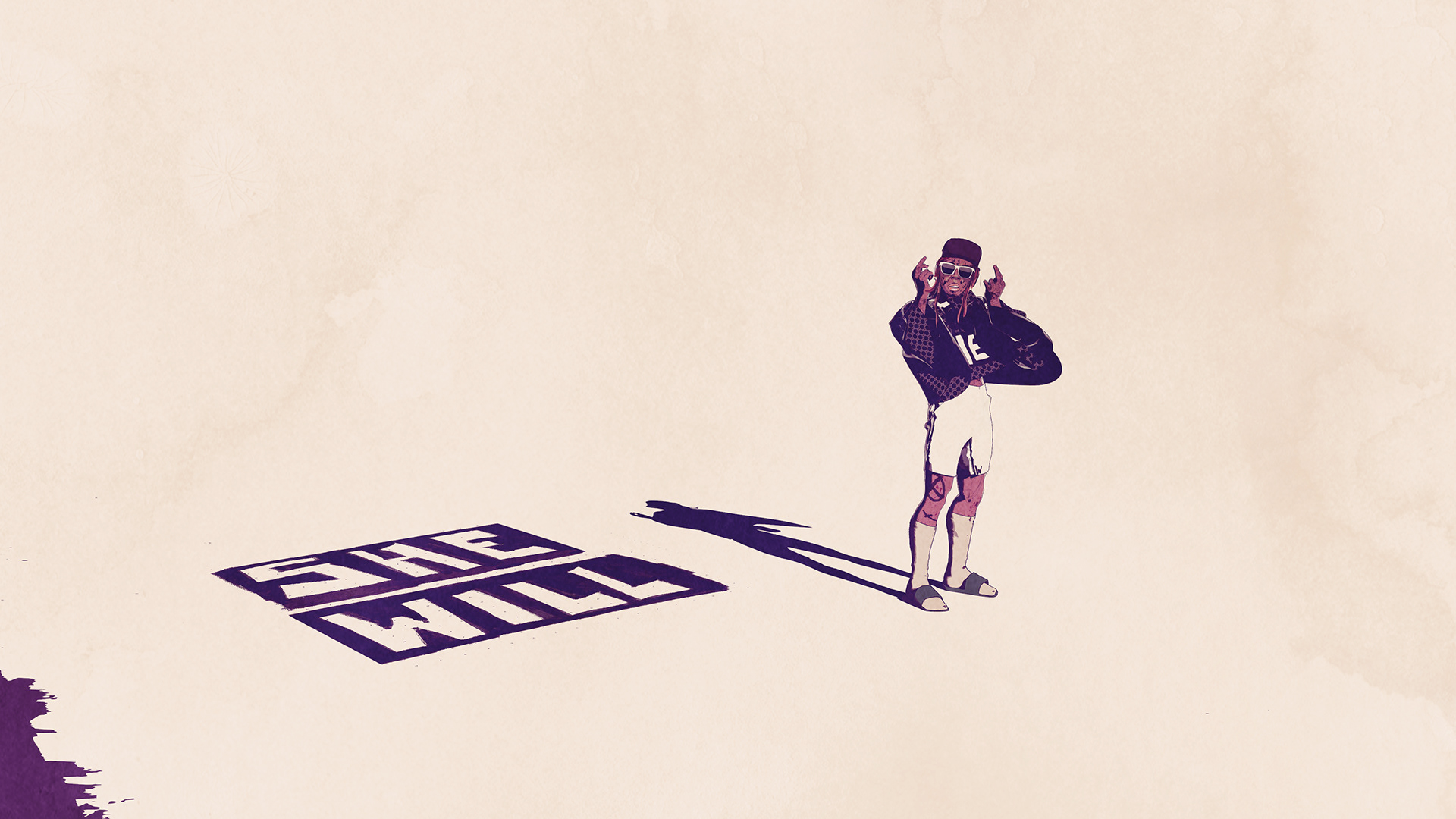 Tim Fox Director / Creative / Animator Lil Wayne She Will Tim Fox Director / Creative / Animator Lil Wayne She Will