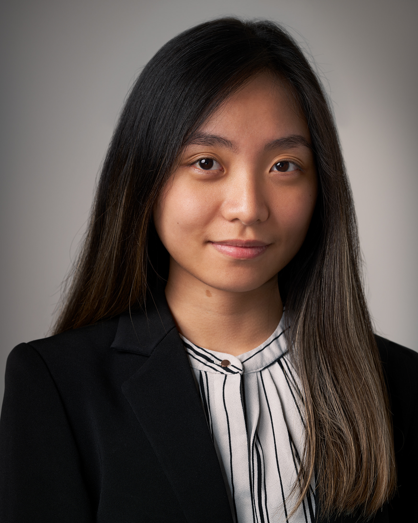 Sheenie's Headshot