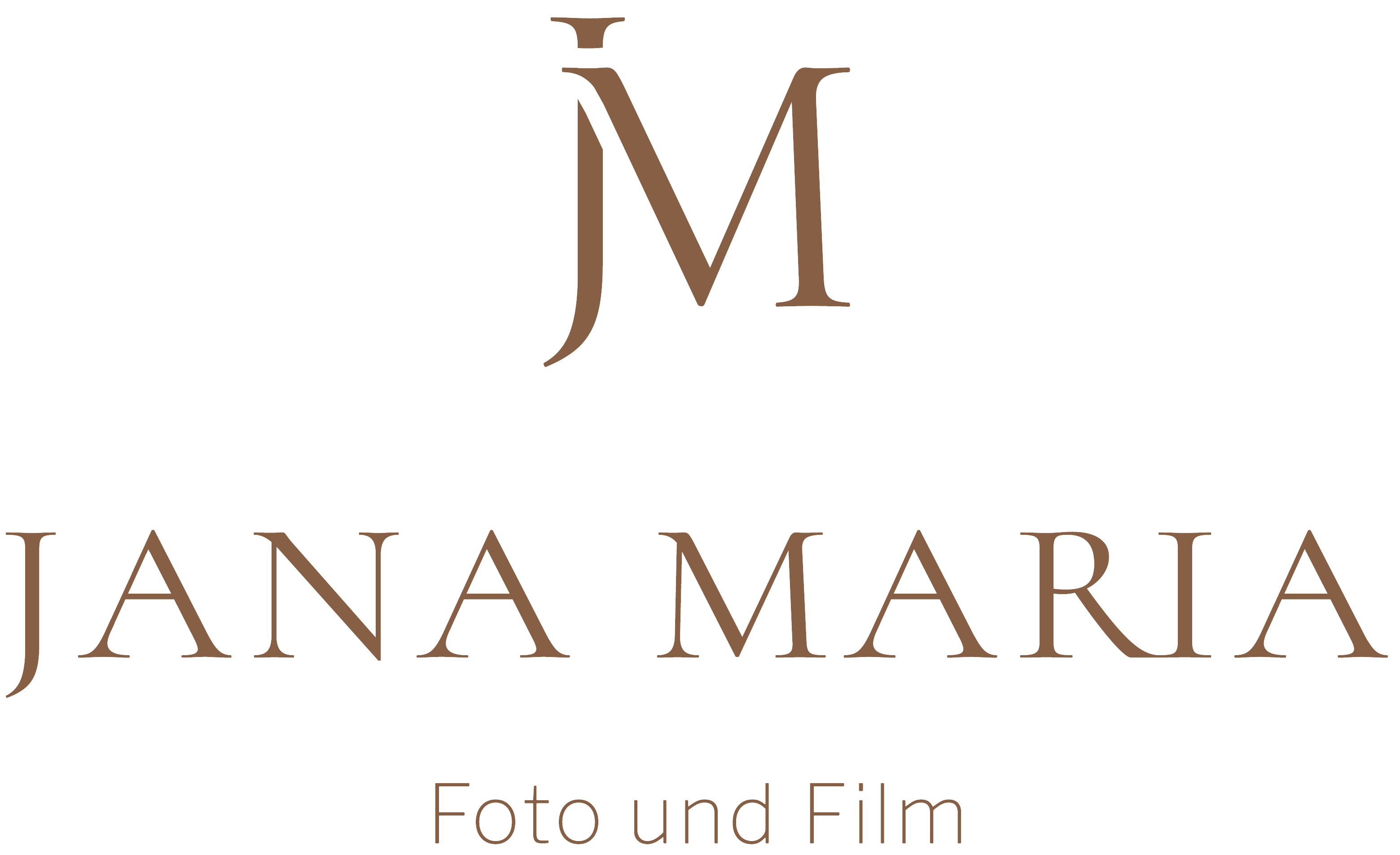 Jana Maria Foto und Film
