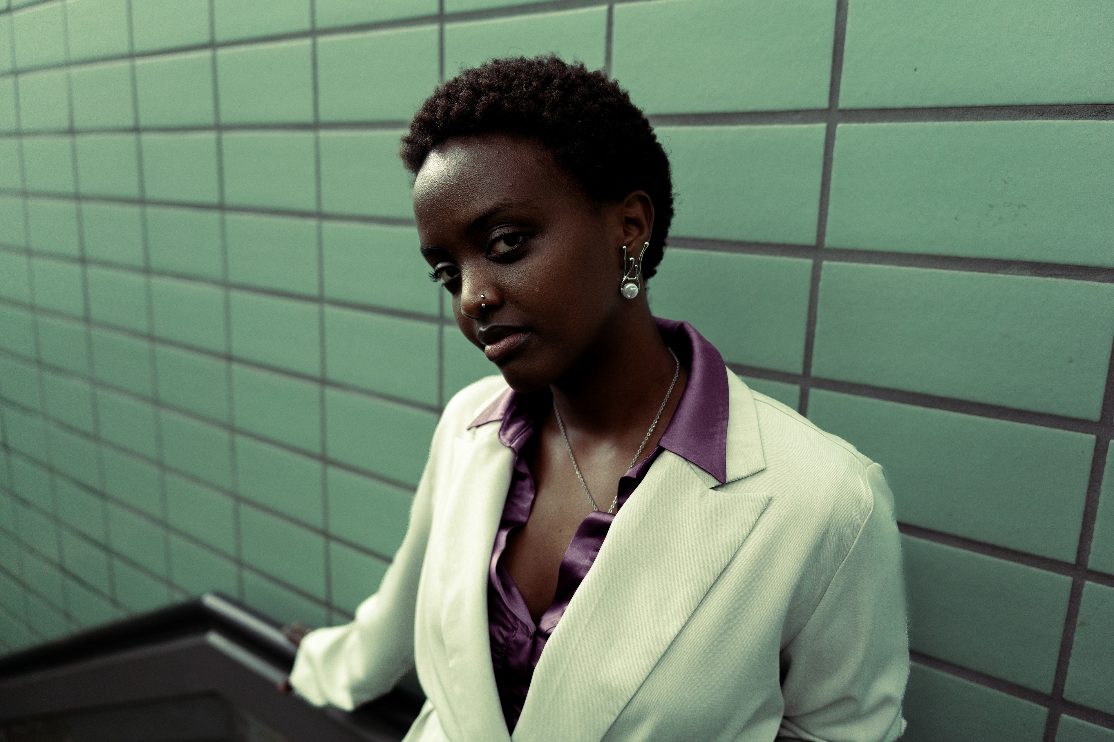 Berlin, 2025 © JULIA ARANTES GUIOTTI