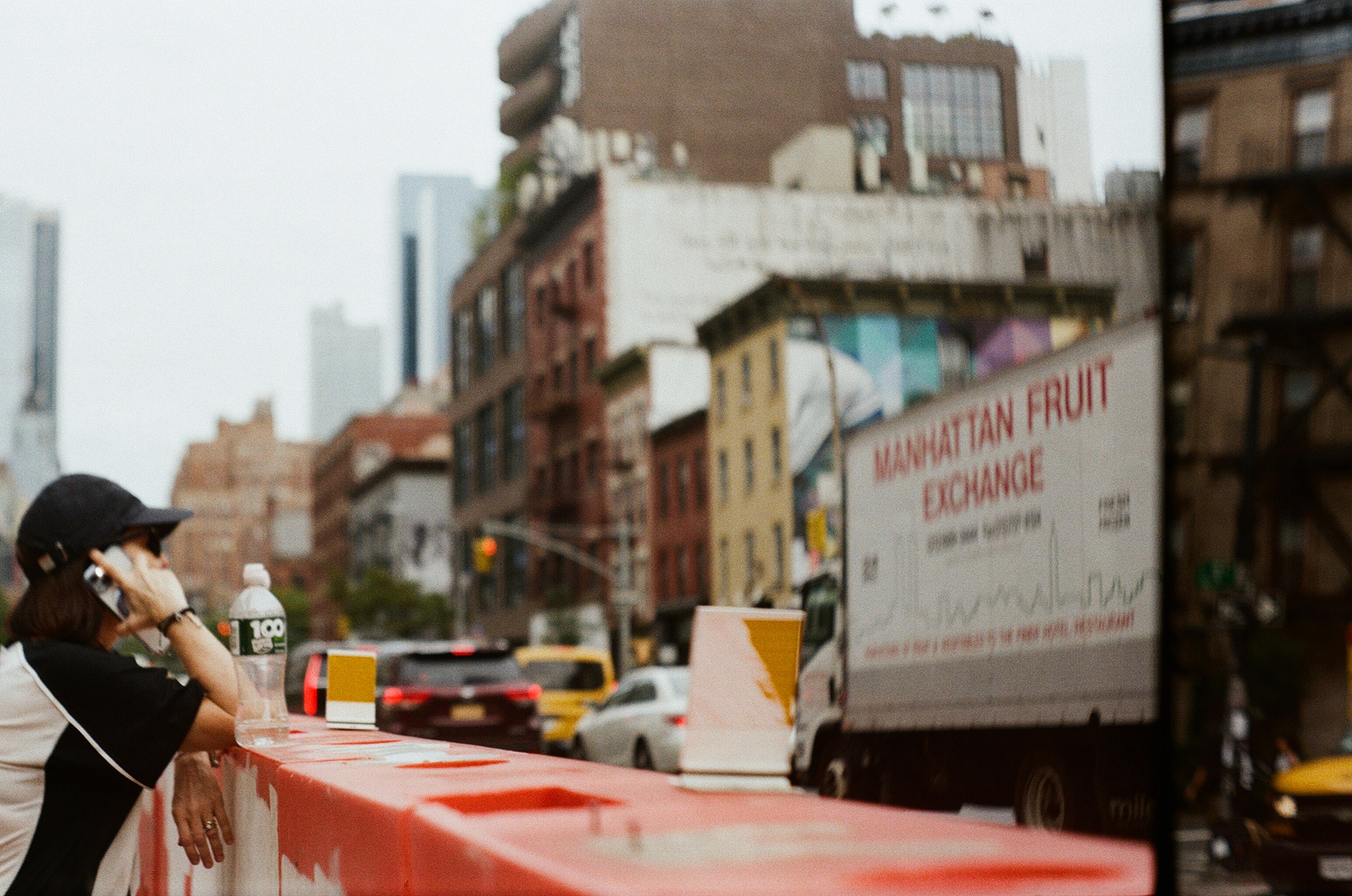 New York, 2024 © JULIA ARANTES GUIOTTI
