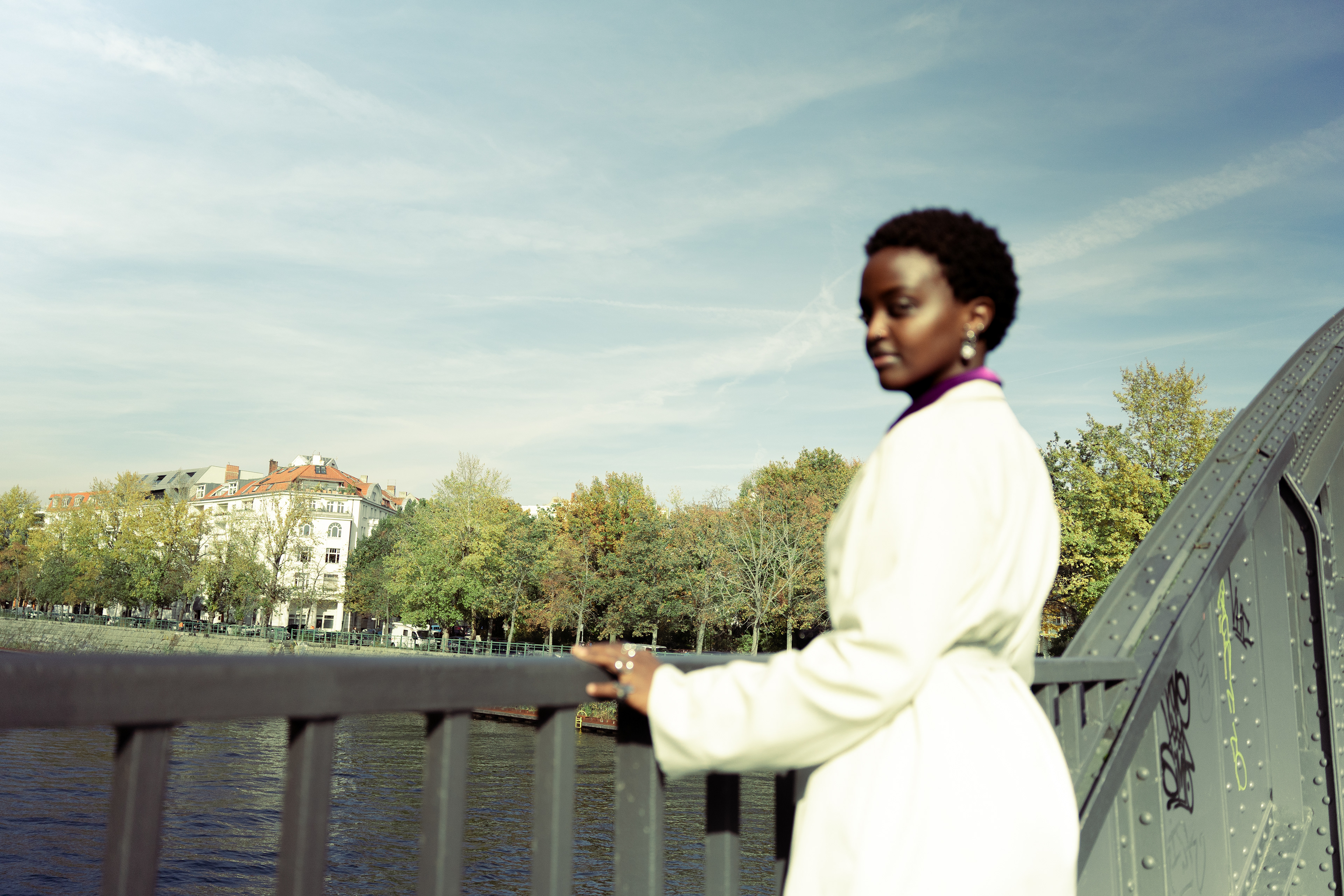 Berlin, 2025 © JULIA ARANTES GUIOTTI