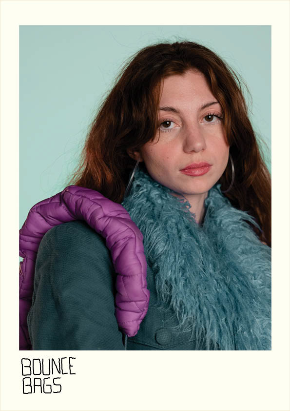 Bounce Bags Campaign