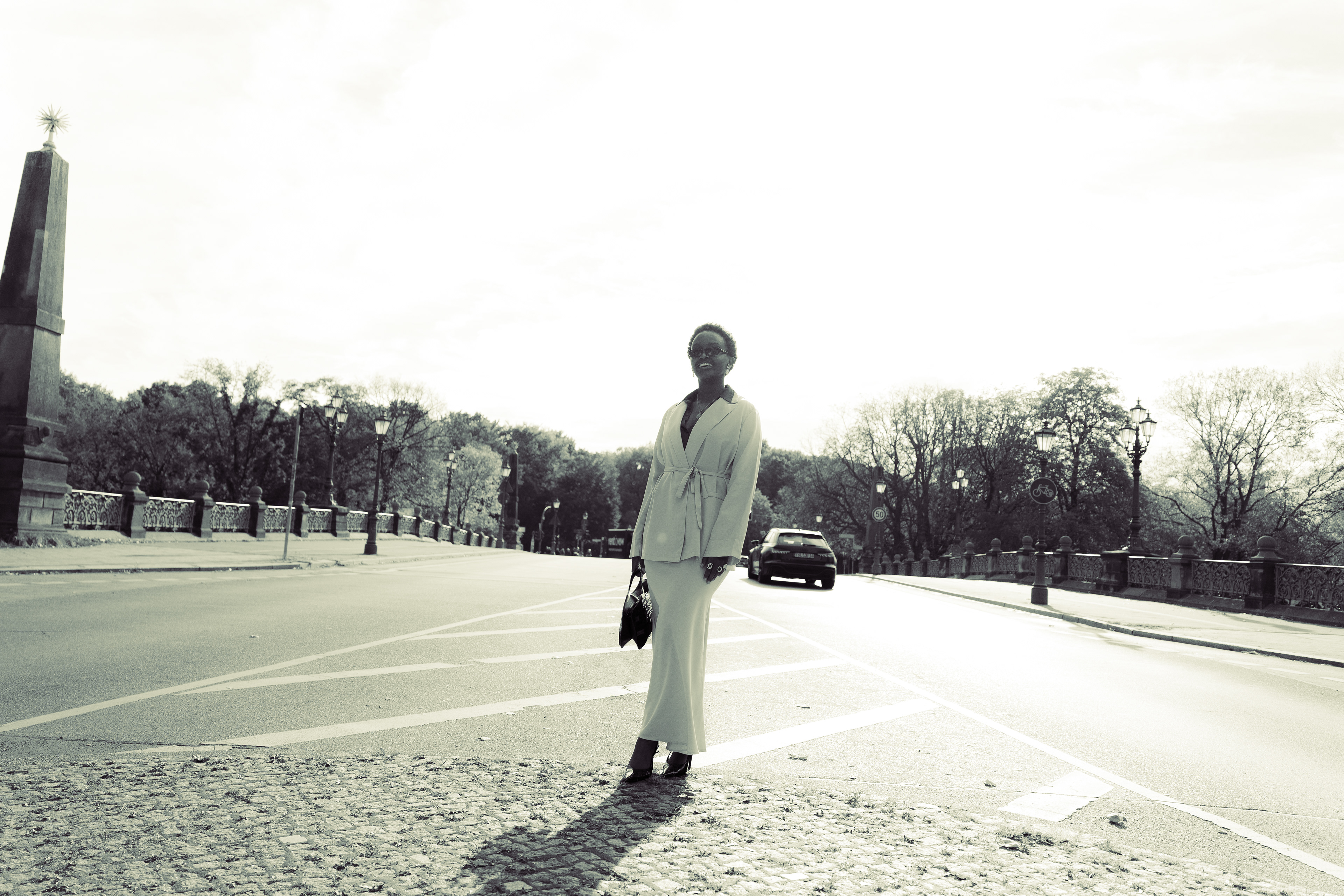 Berlin, 2025 © JULIA ARANTES GUIOTTI